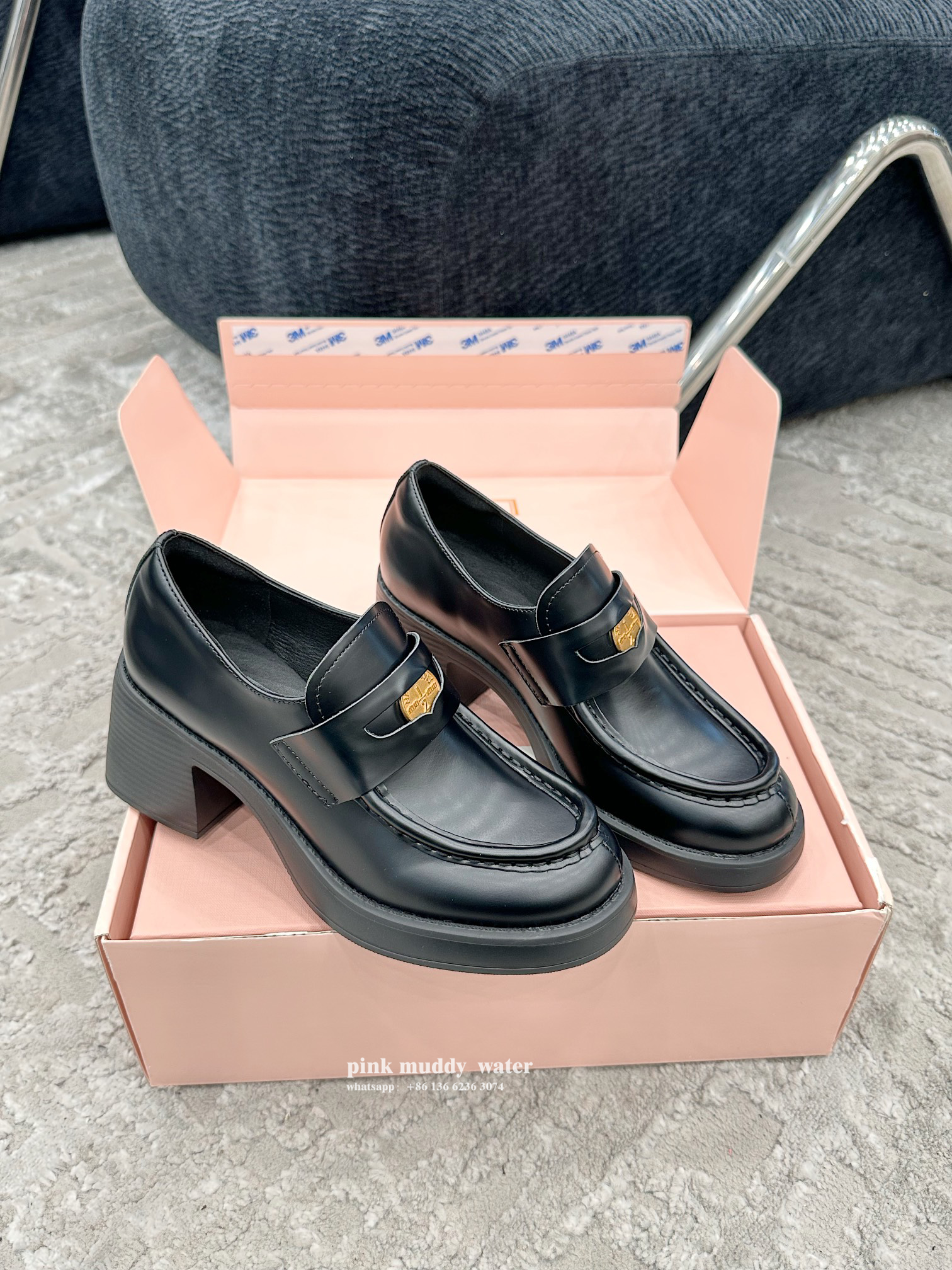Miu Miu Shoes