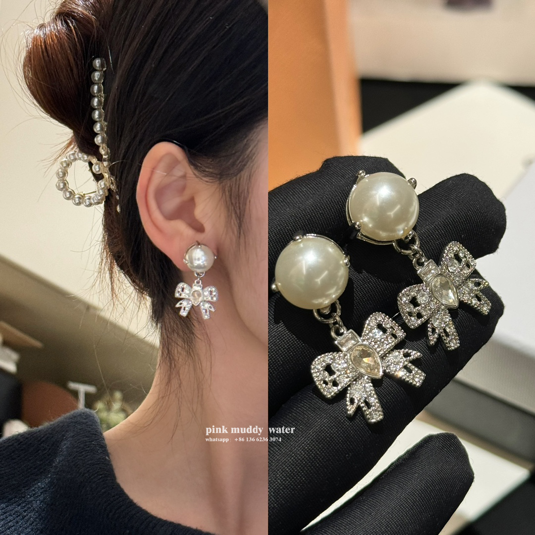 Miu Miu Earrings