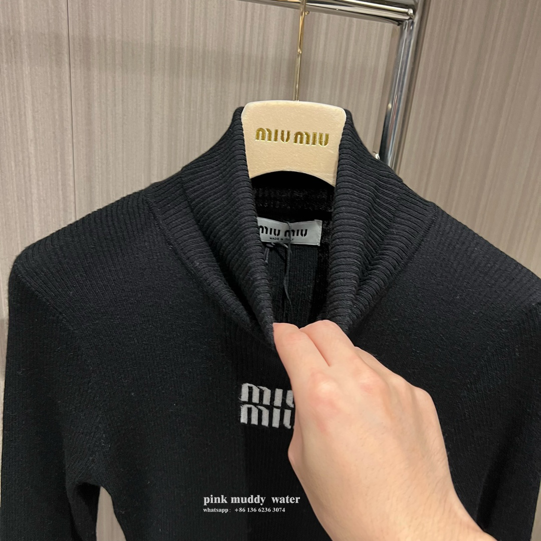 Miu Miu Clothing