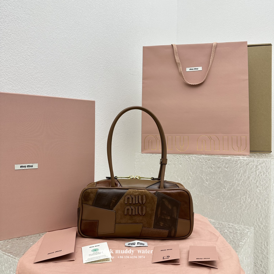 MiuMiu bag