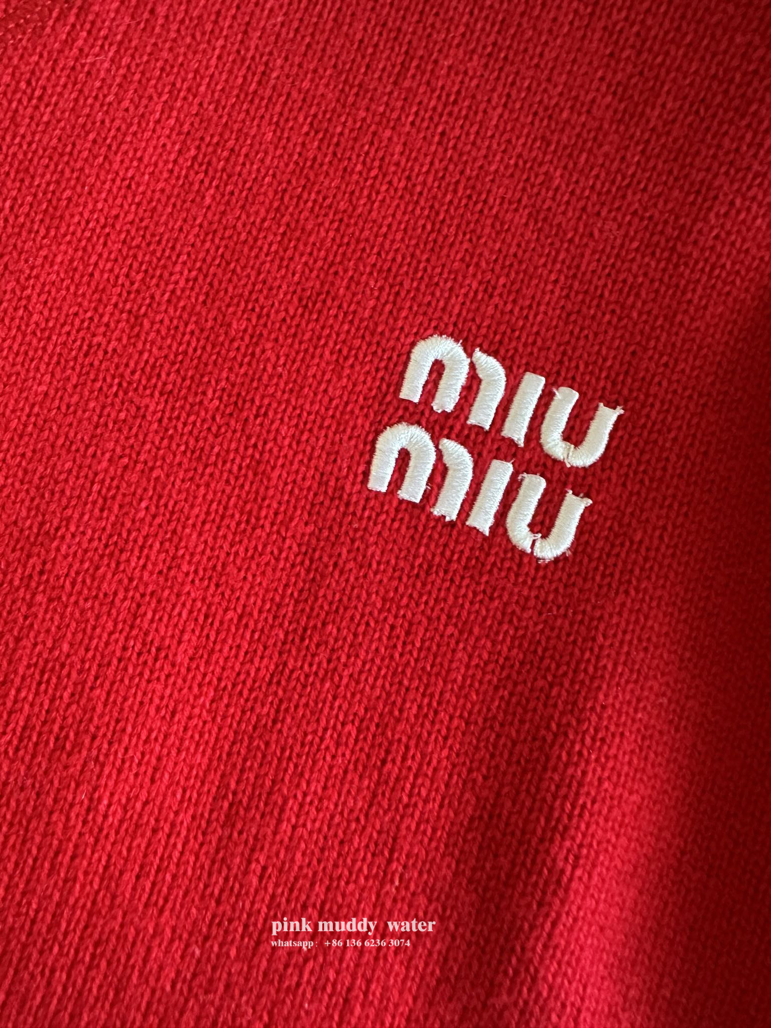 Miu Miu Clothing