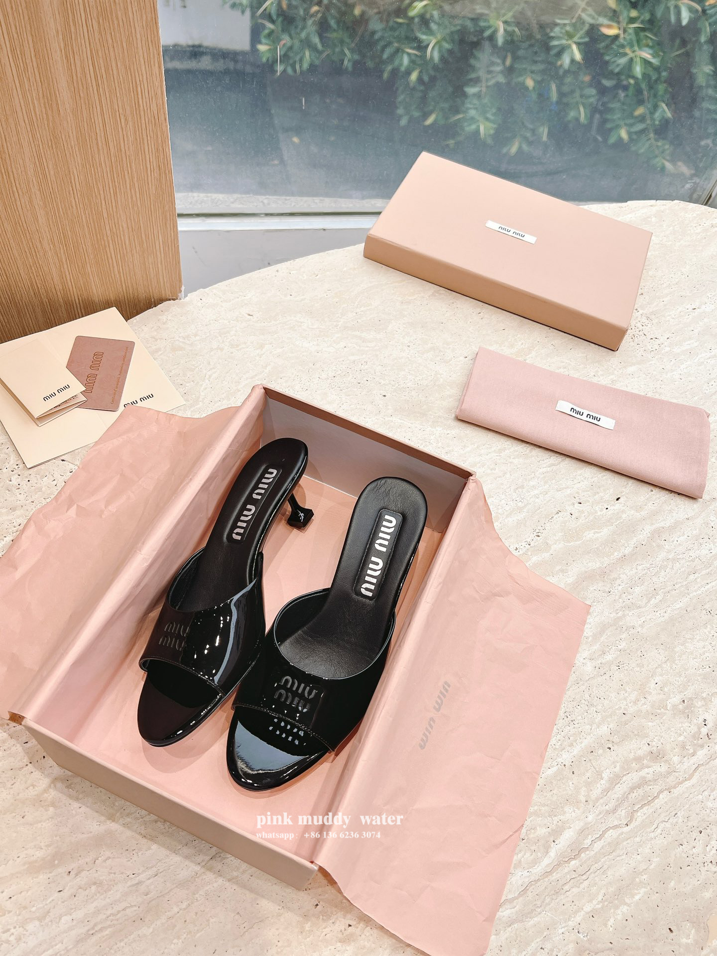 Miu Miu Shoes