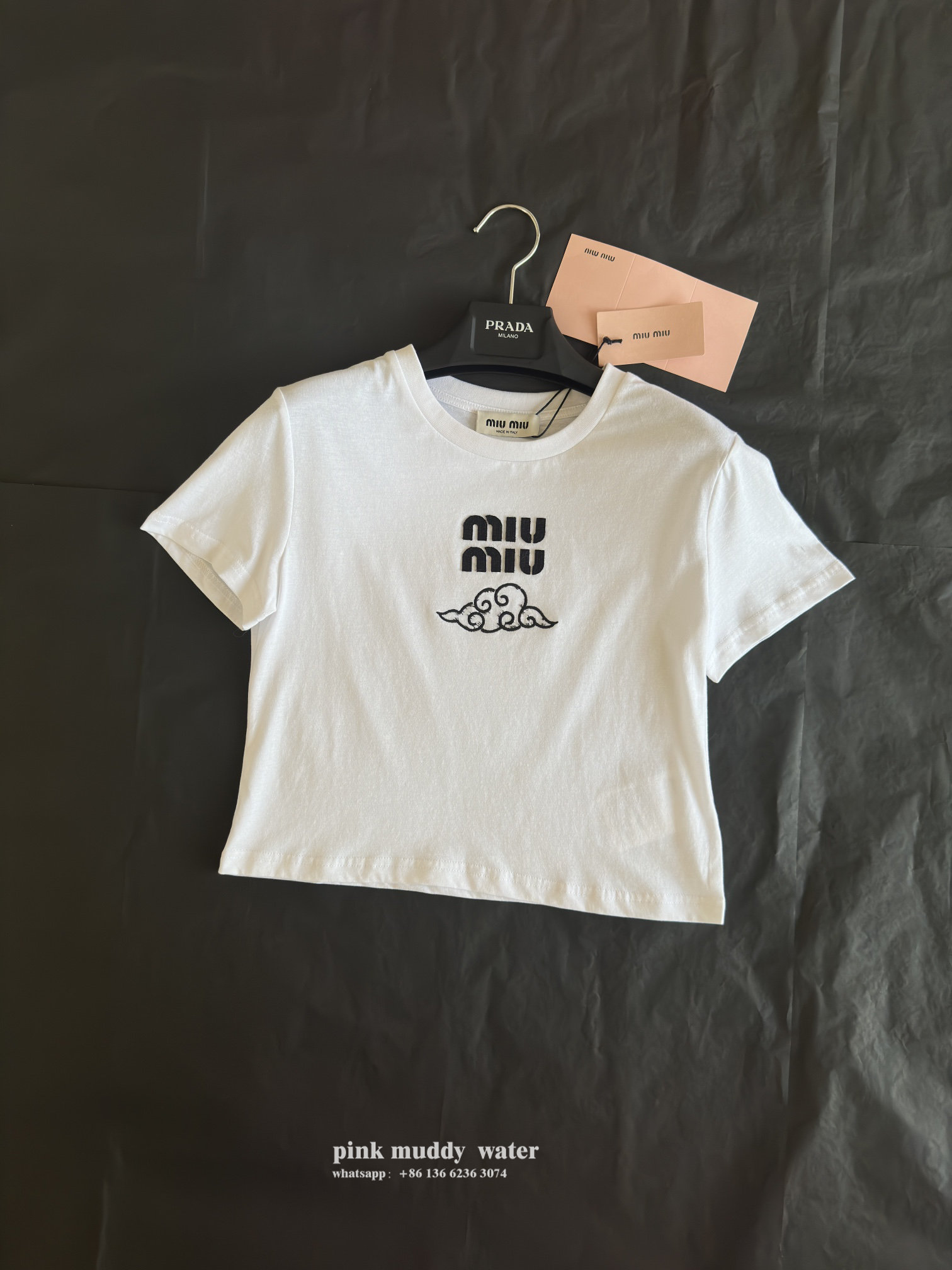 Miu Miu Clothing