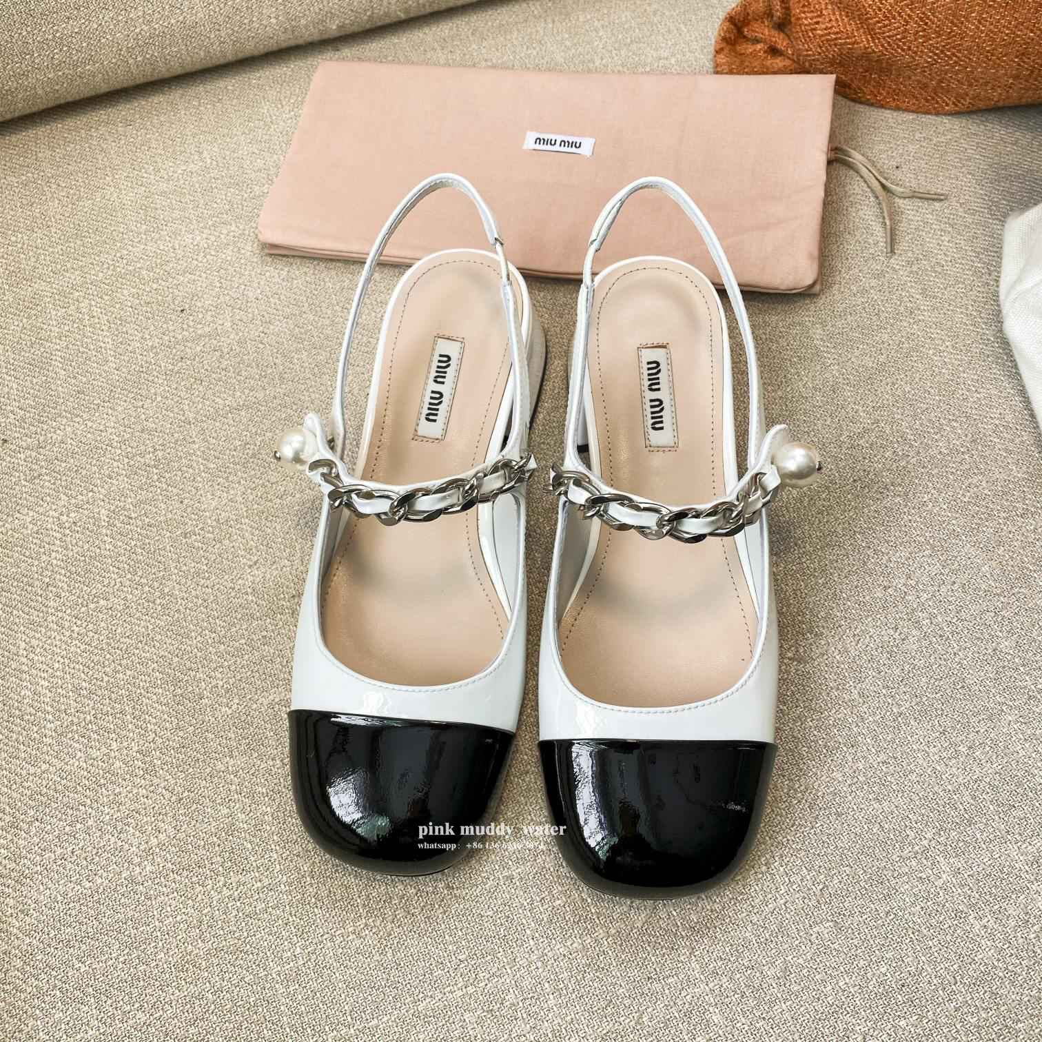 Miu Miu Shoes