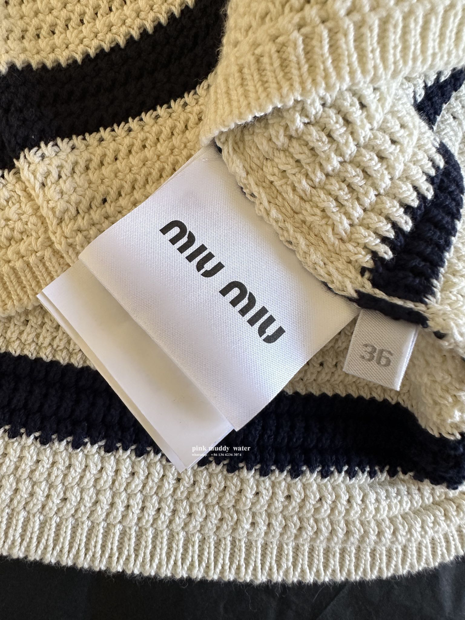 Miu Miu Clothing