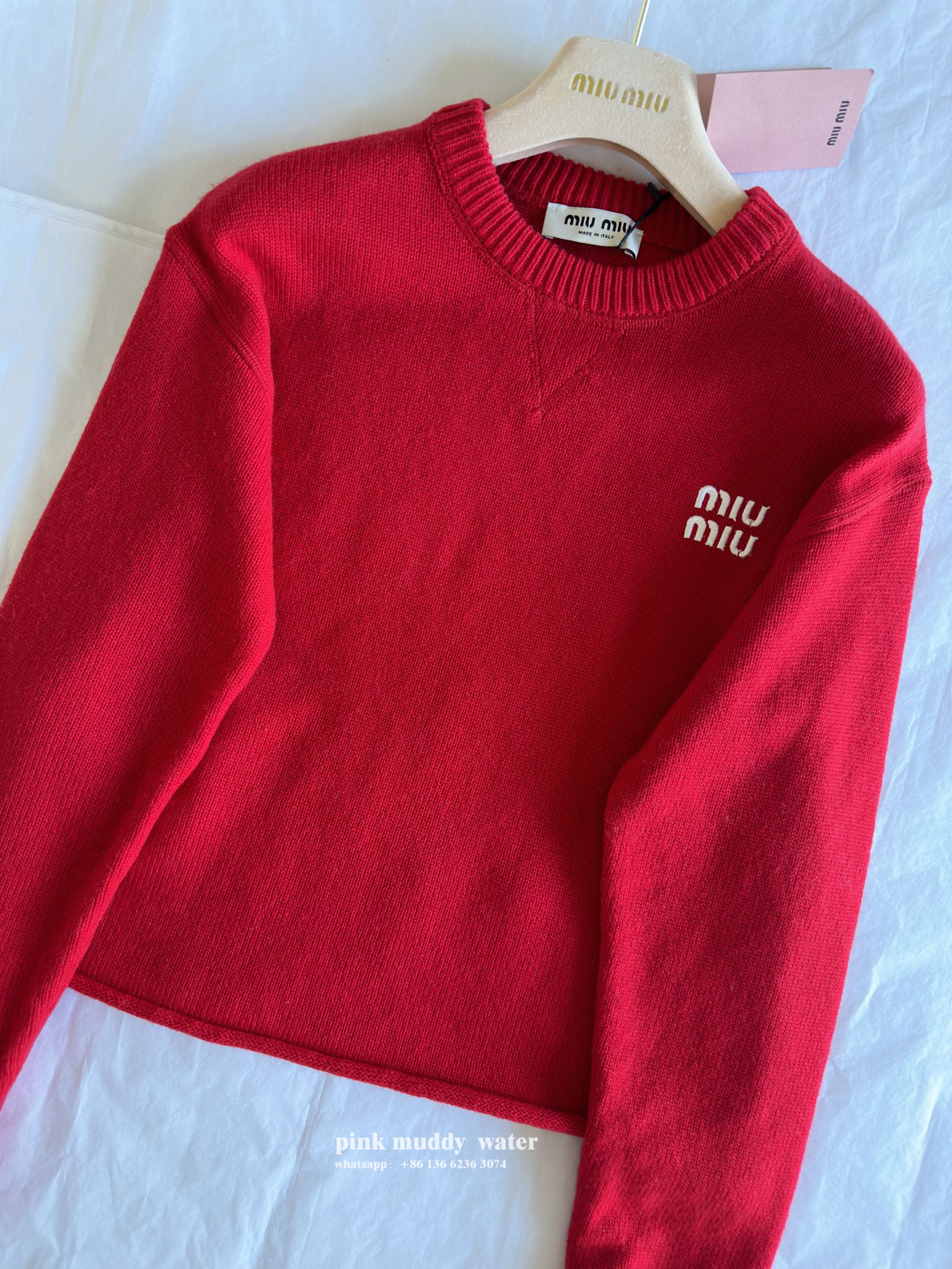 Miu Miu Clothing