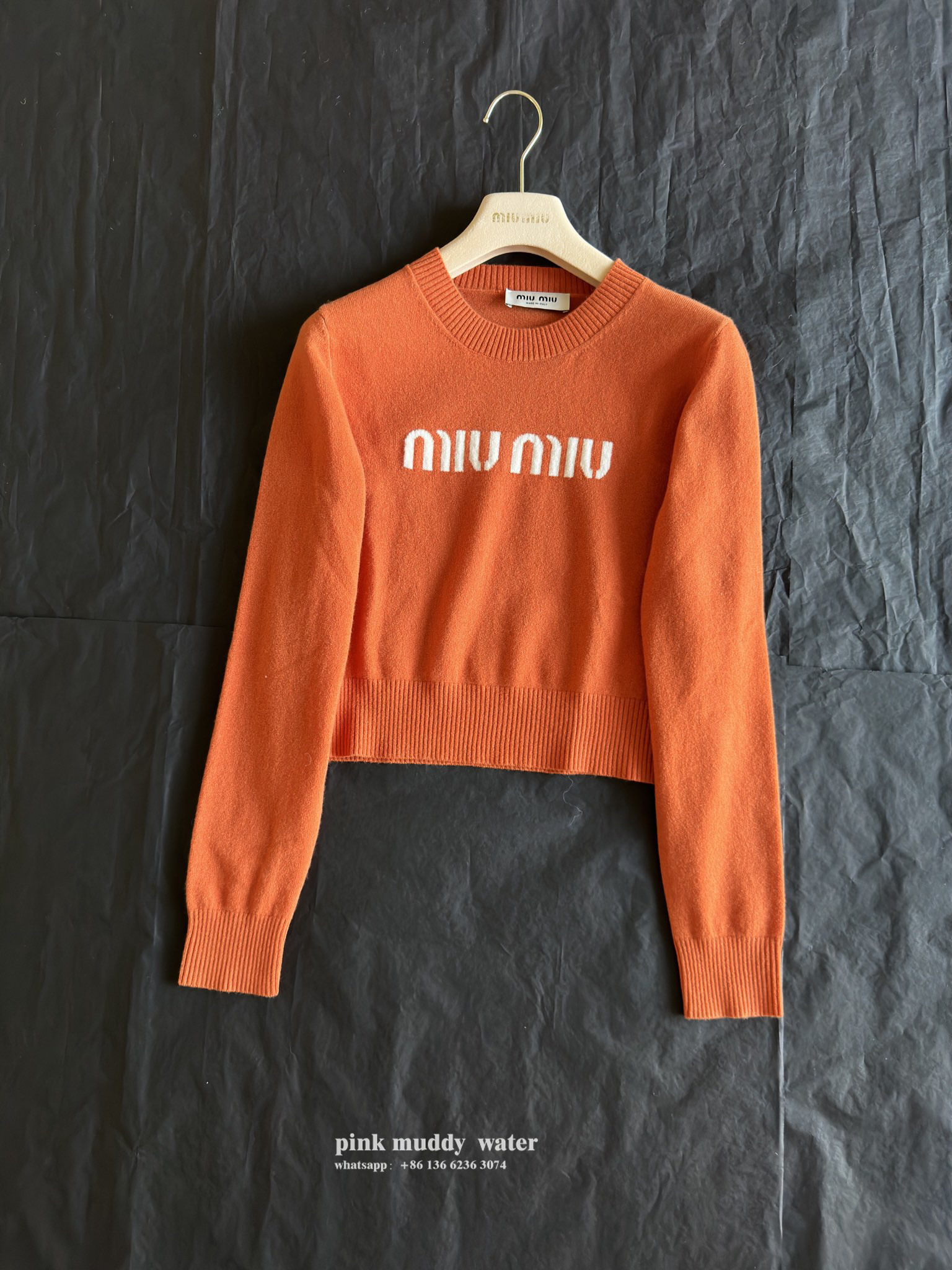 Miu Miu Clothing