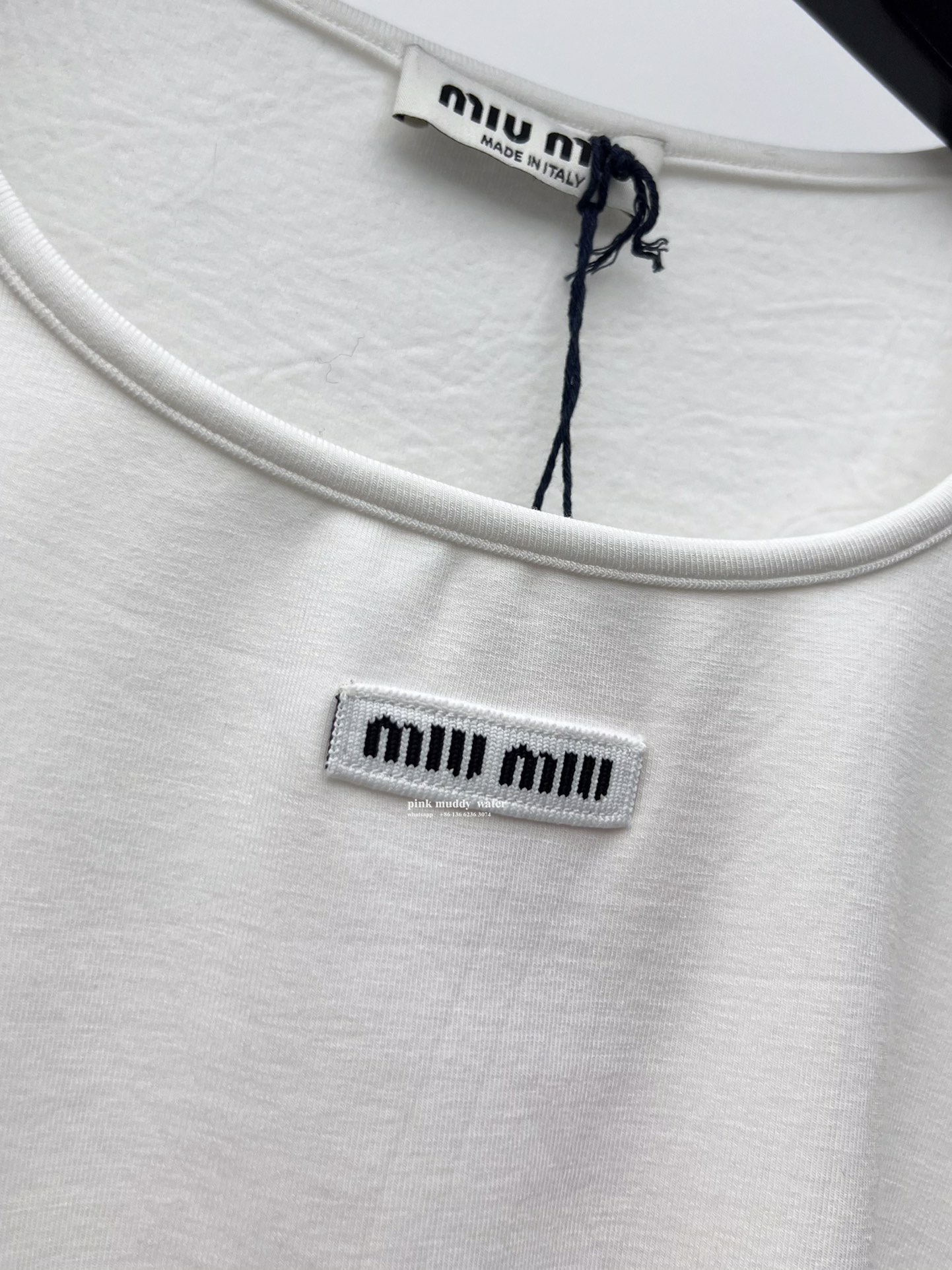 Miu Miu Clothing