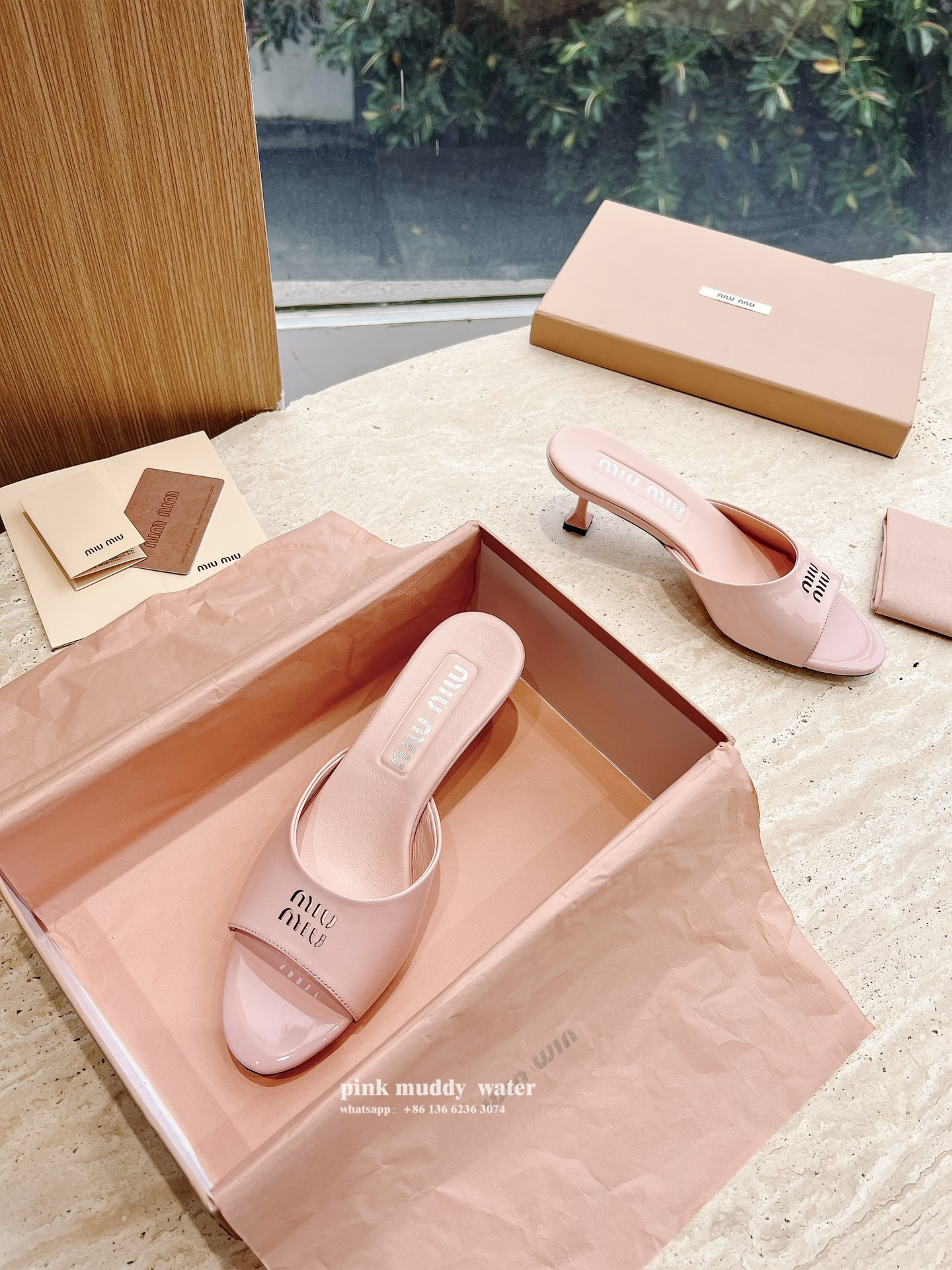 Miu Miu Shoes