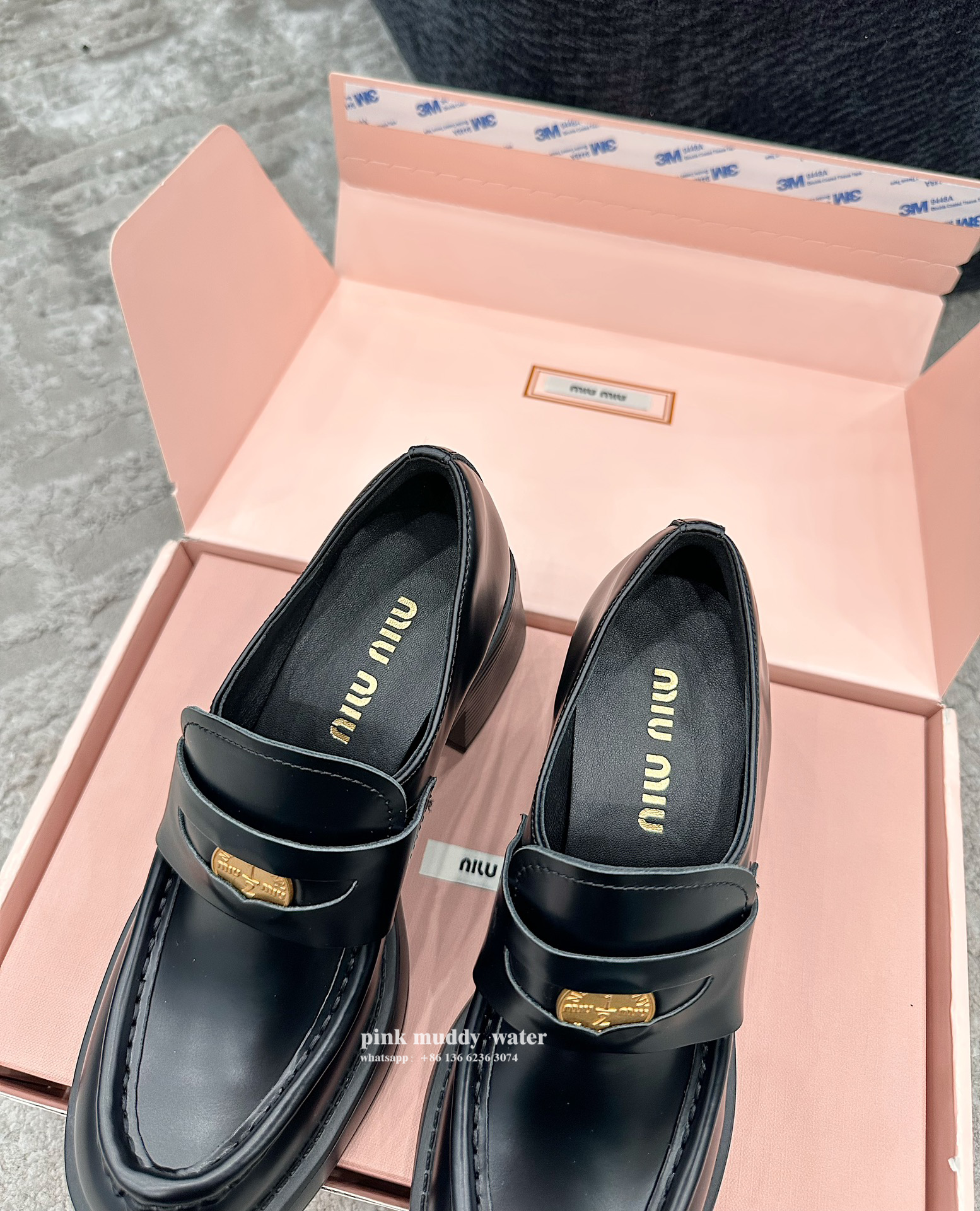 Miu Miu Shoes