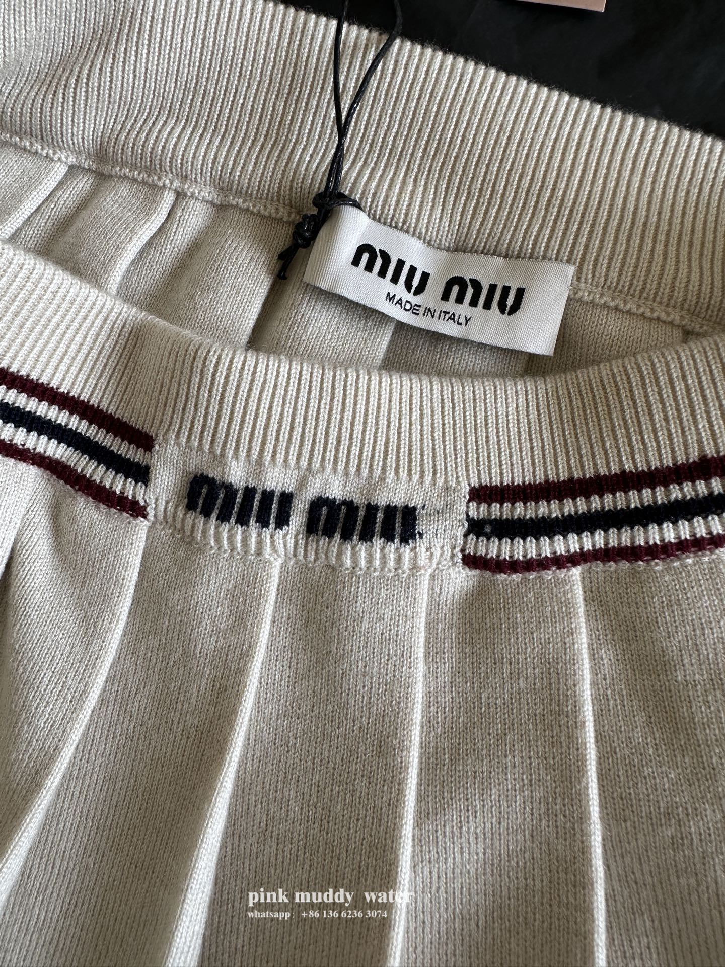 Miu Miu Clothing