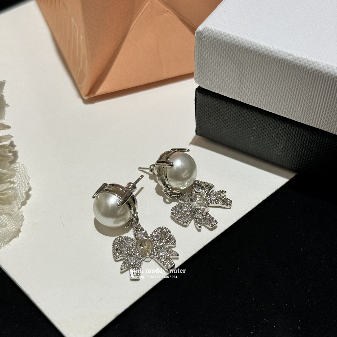 Miu Miu Earrings