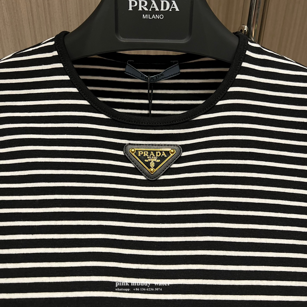 Prada Clothing