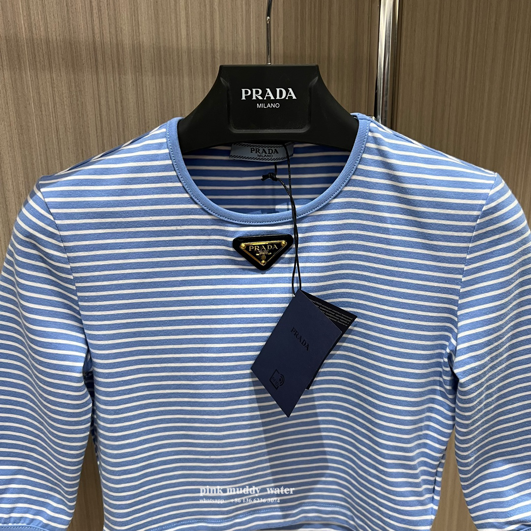 Prada Clothing