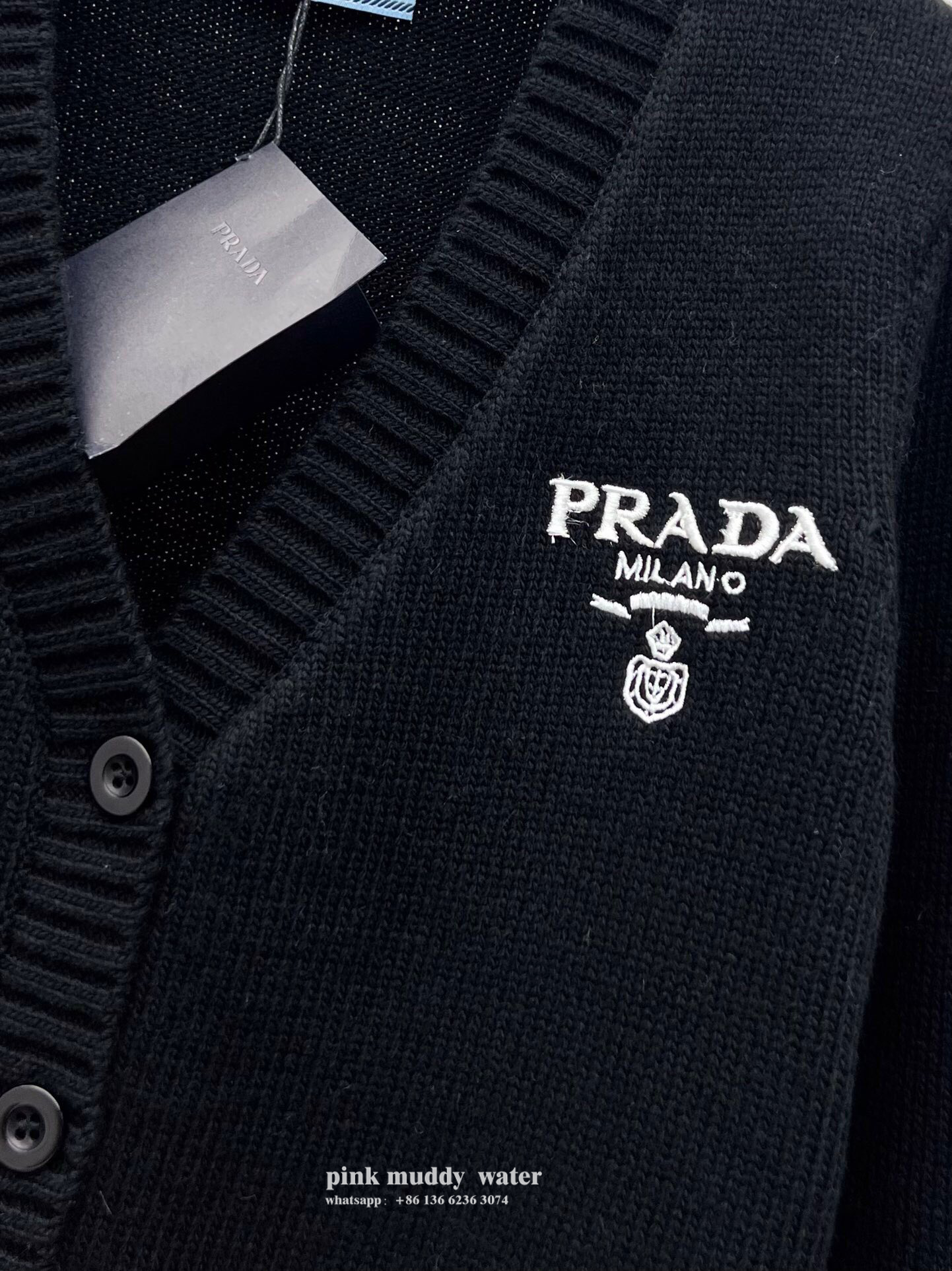 Prada Clothing