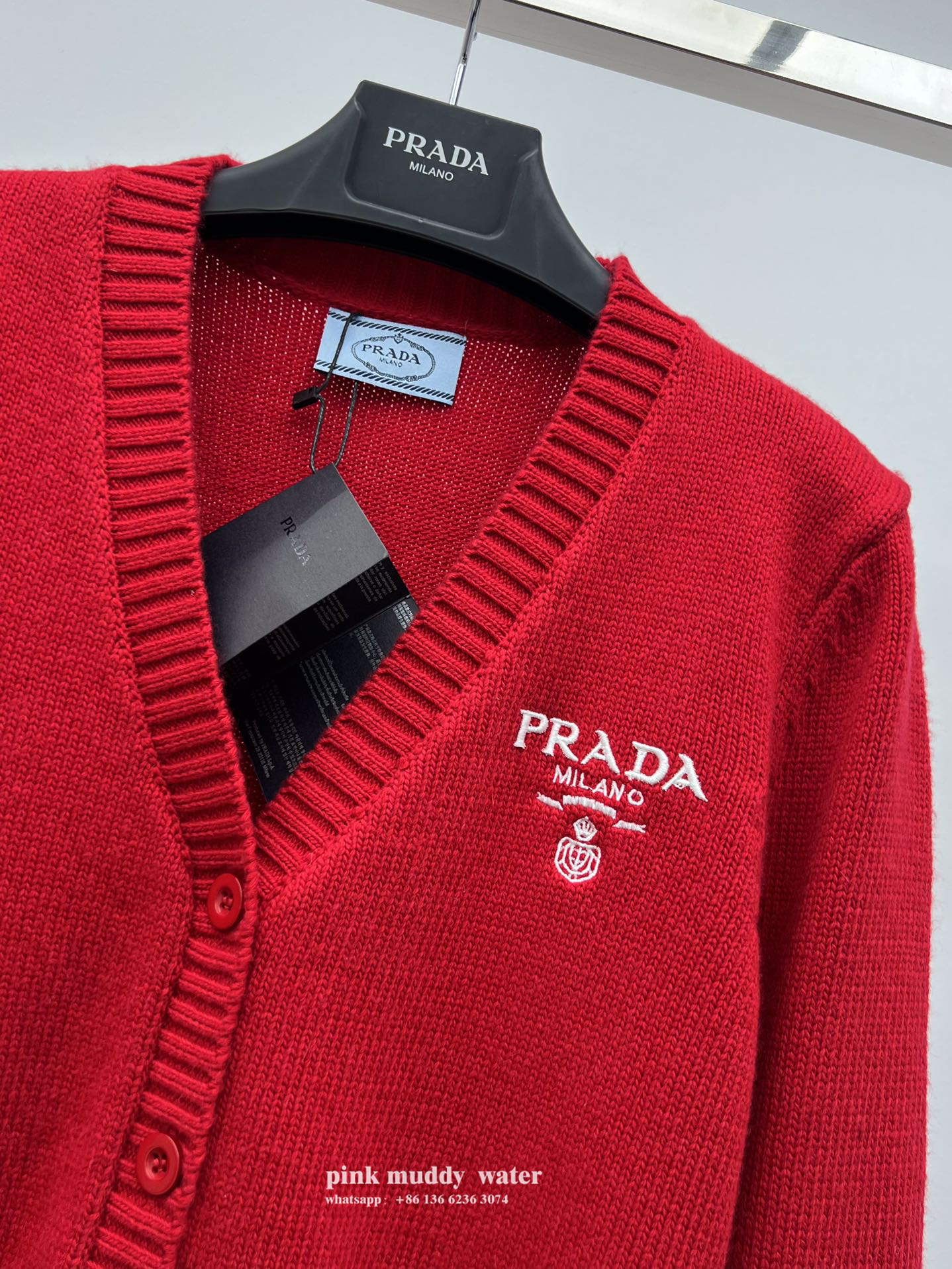 Prada Clothing