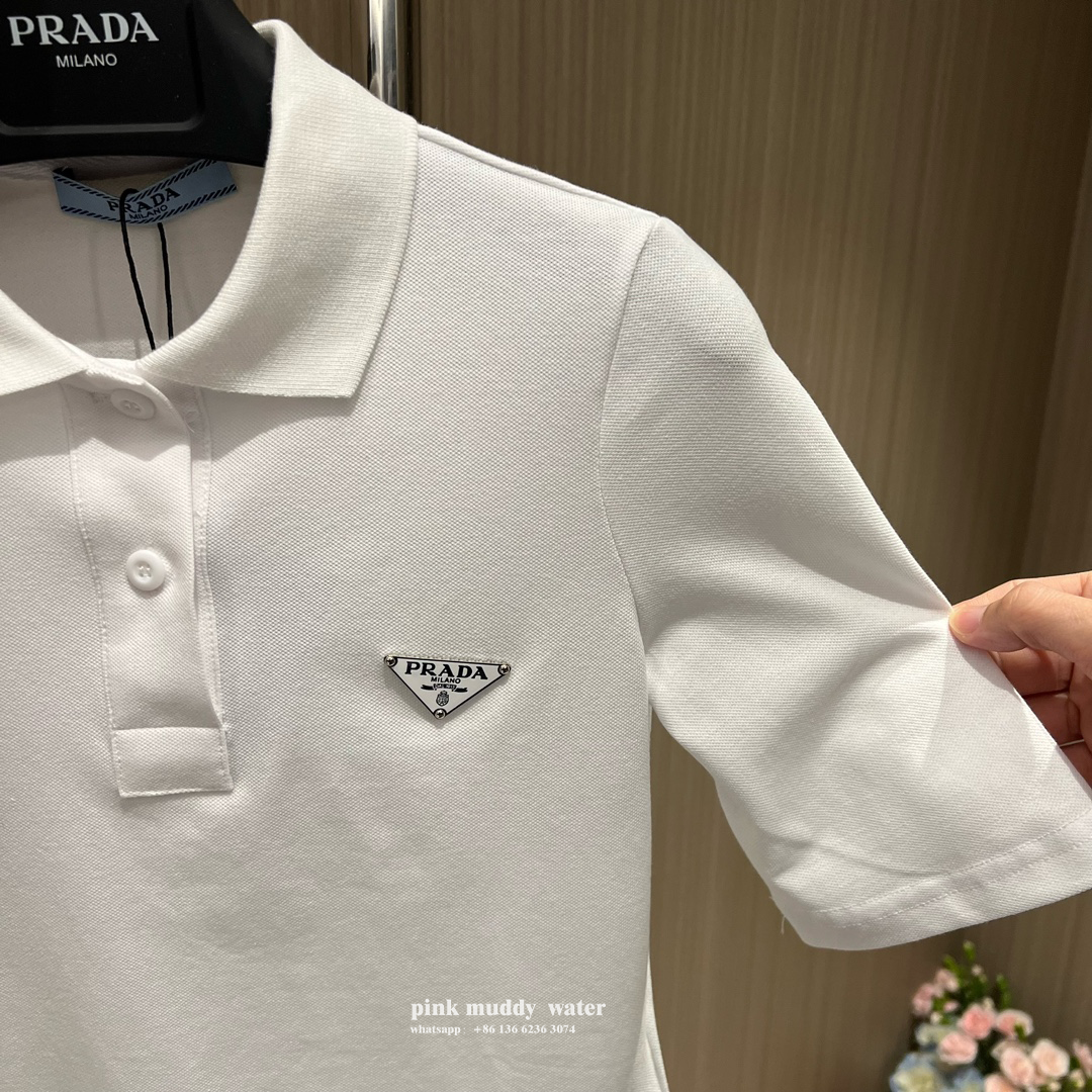 Prada Clothing
