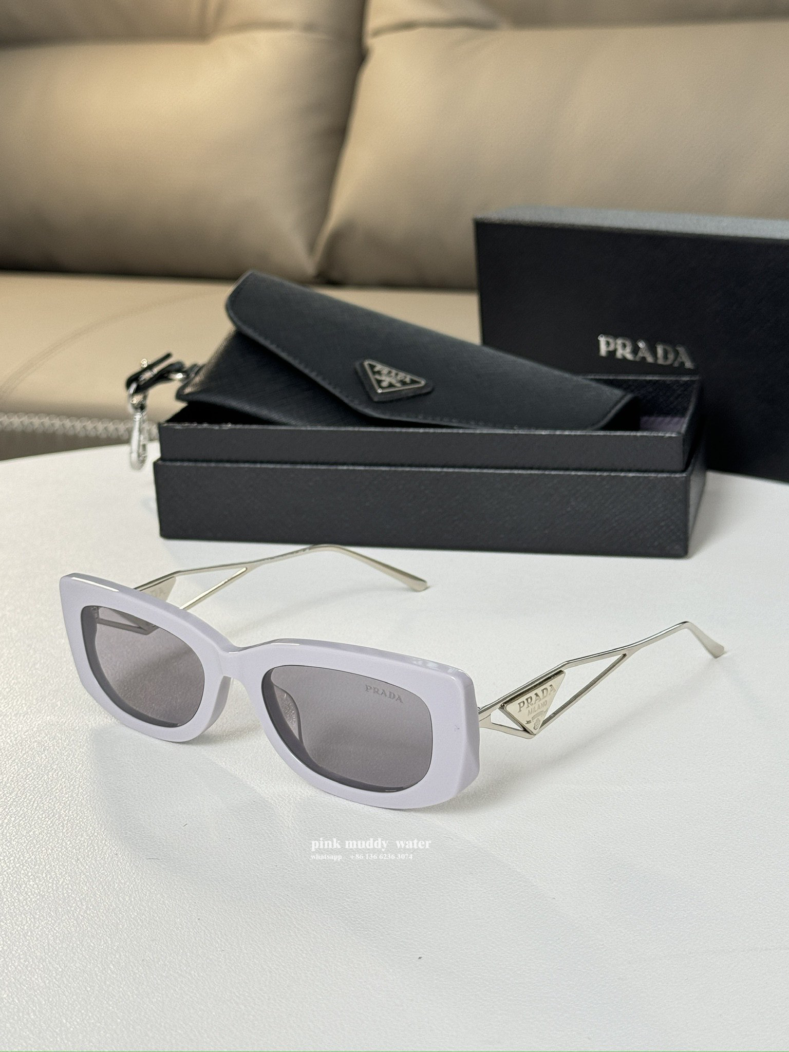 Prada Sunglasses