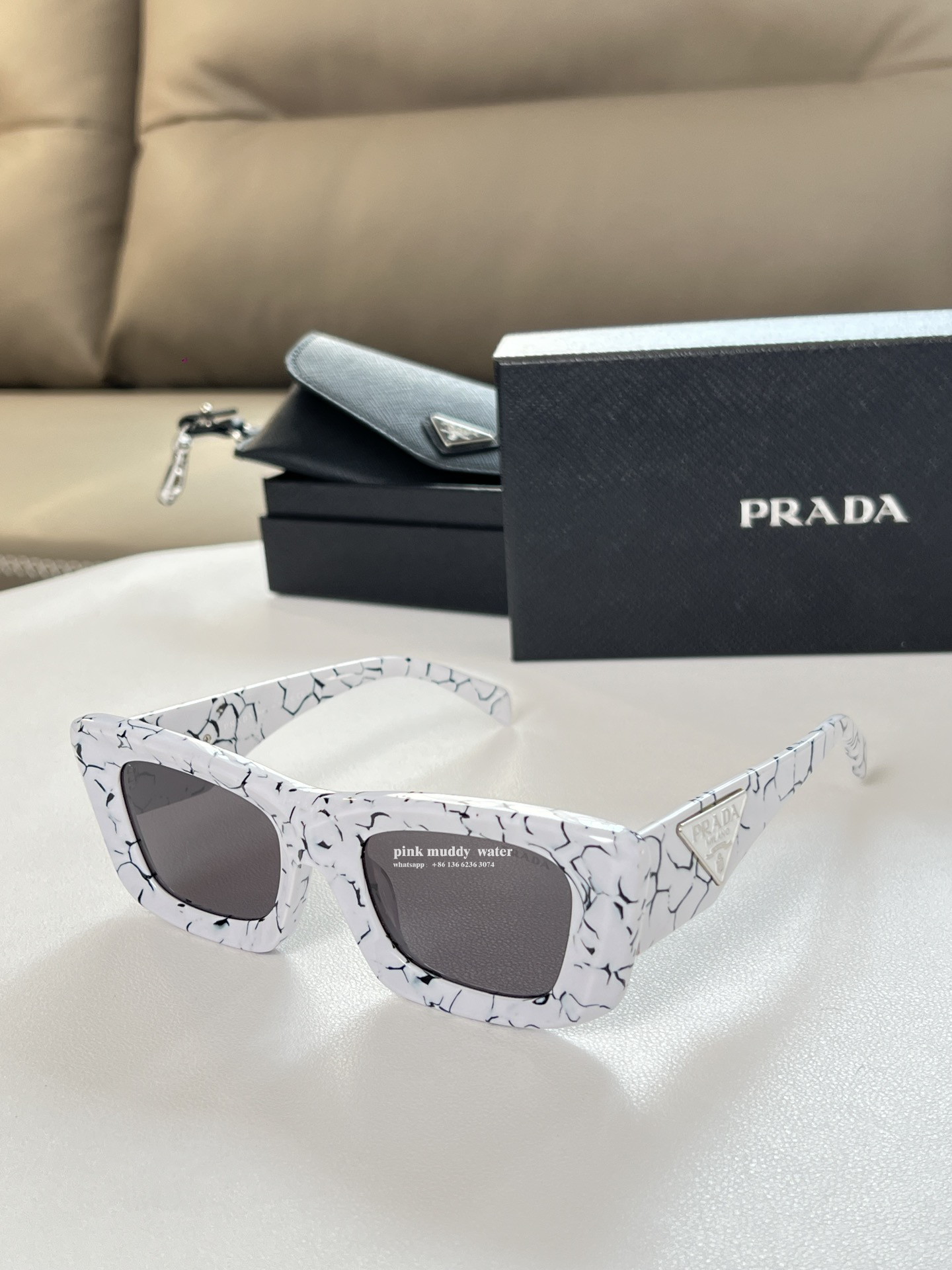 Prada Sunglasses