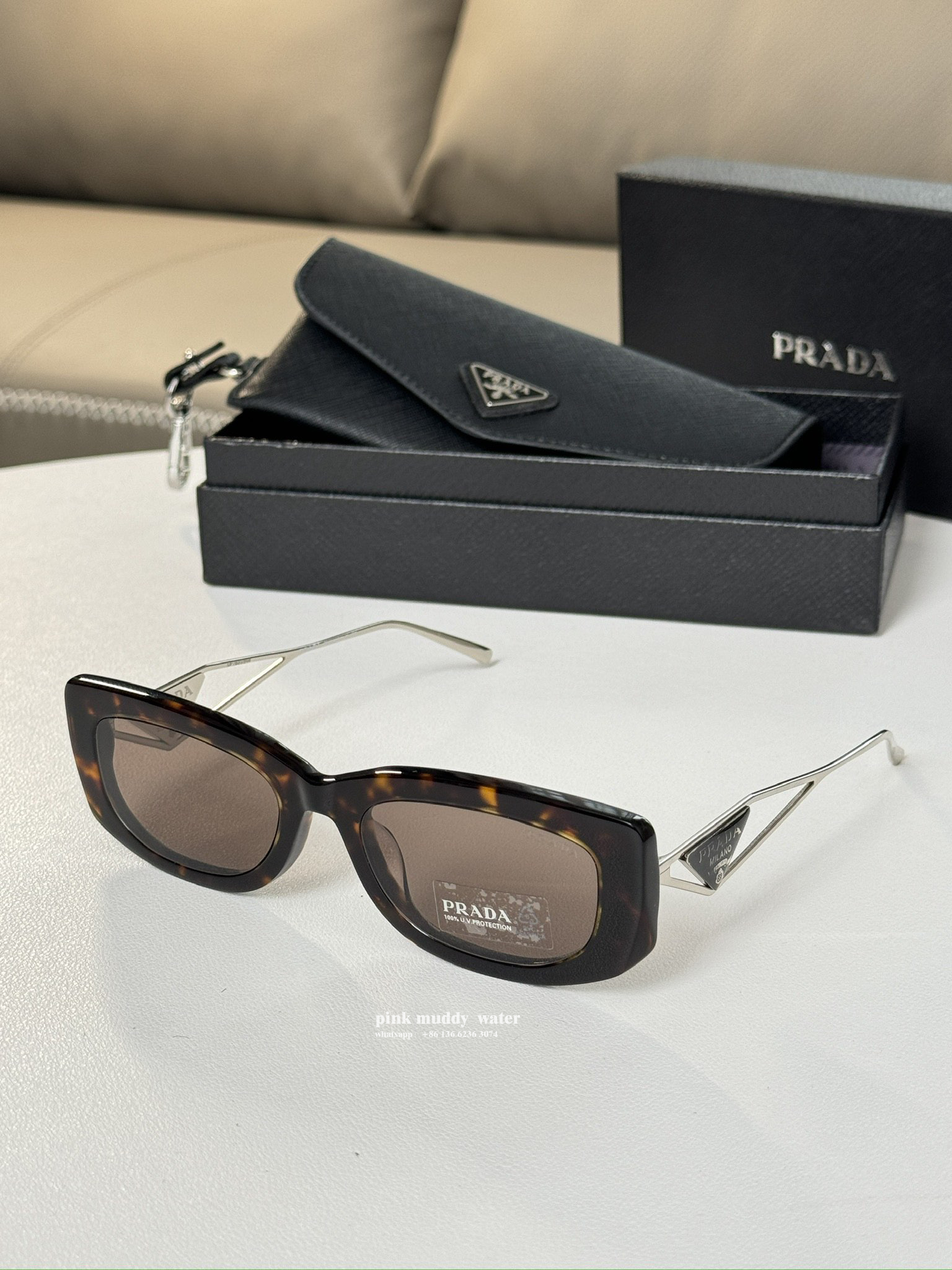 Prada Sunglasses