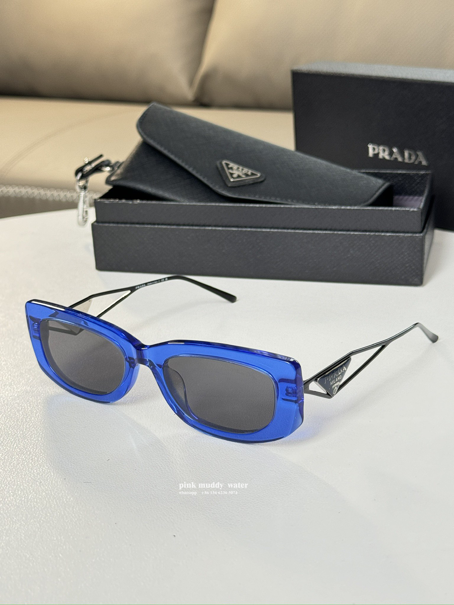 Prada Sunglasses