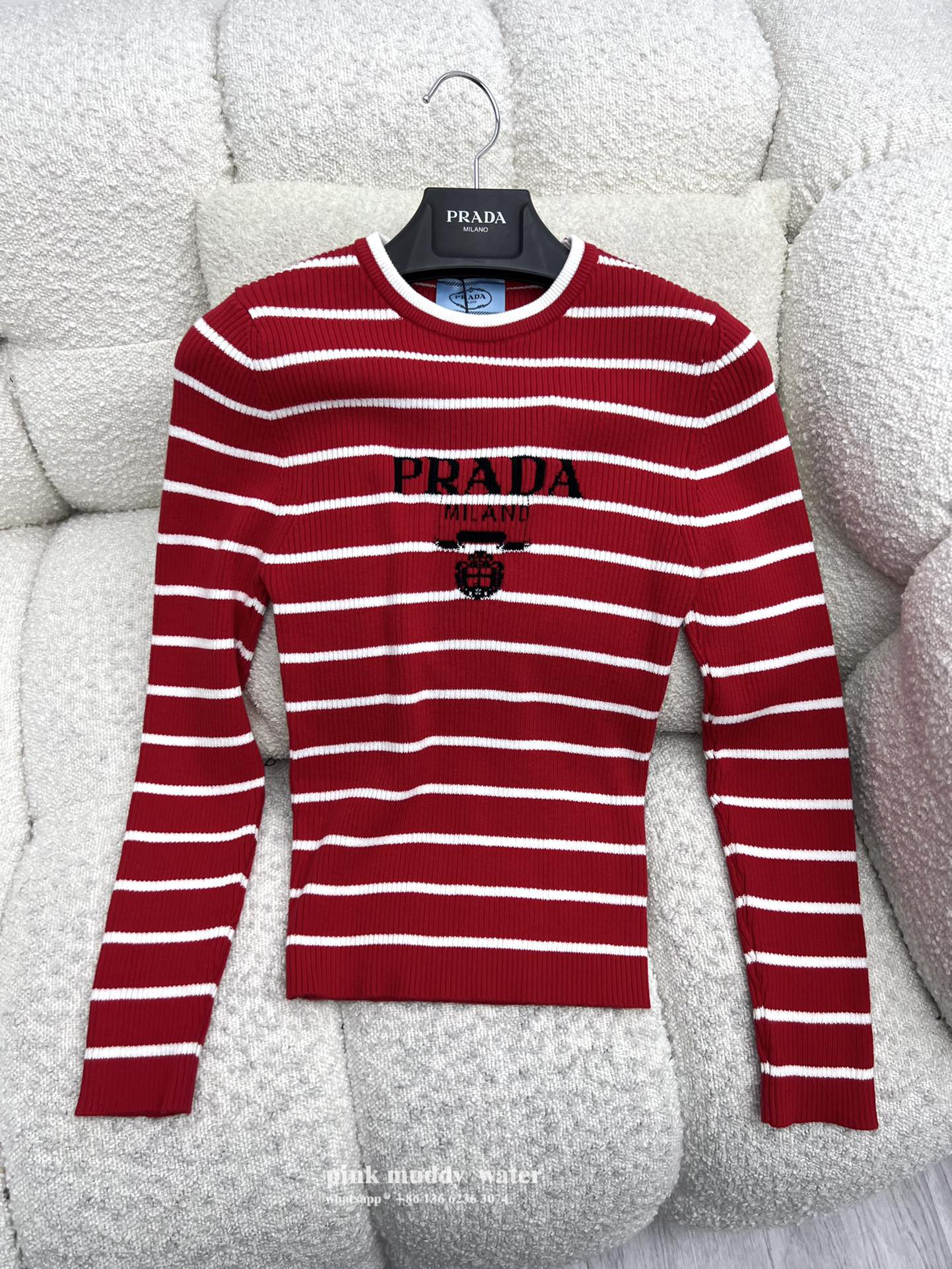 Prada Clothing