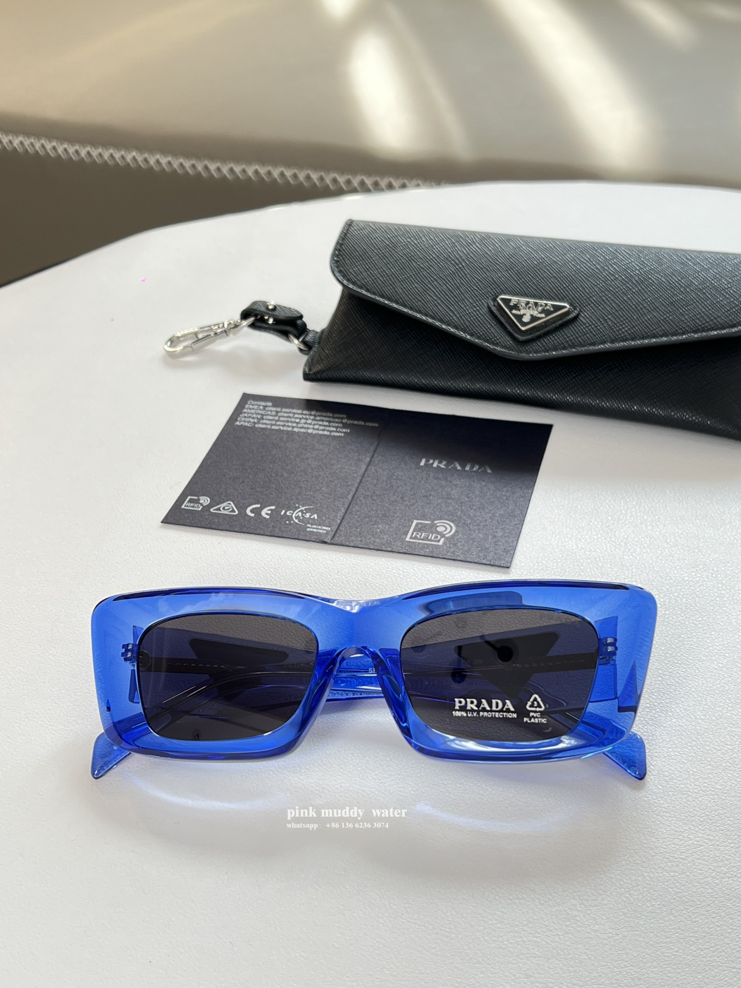 Prada Sunglasses