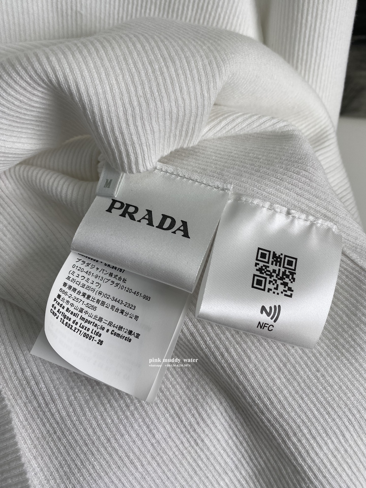 Prada Clothing