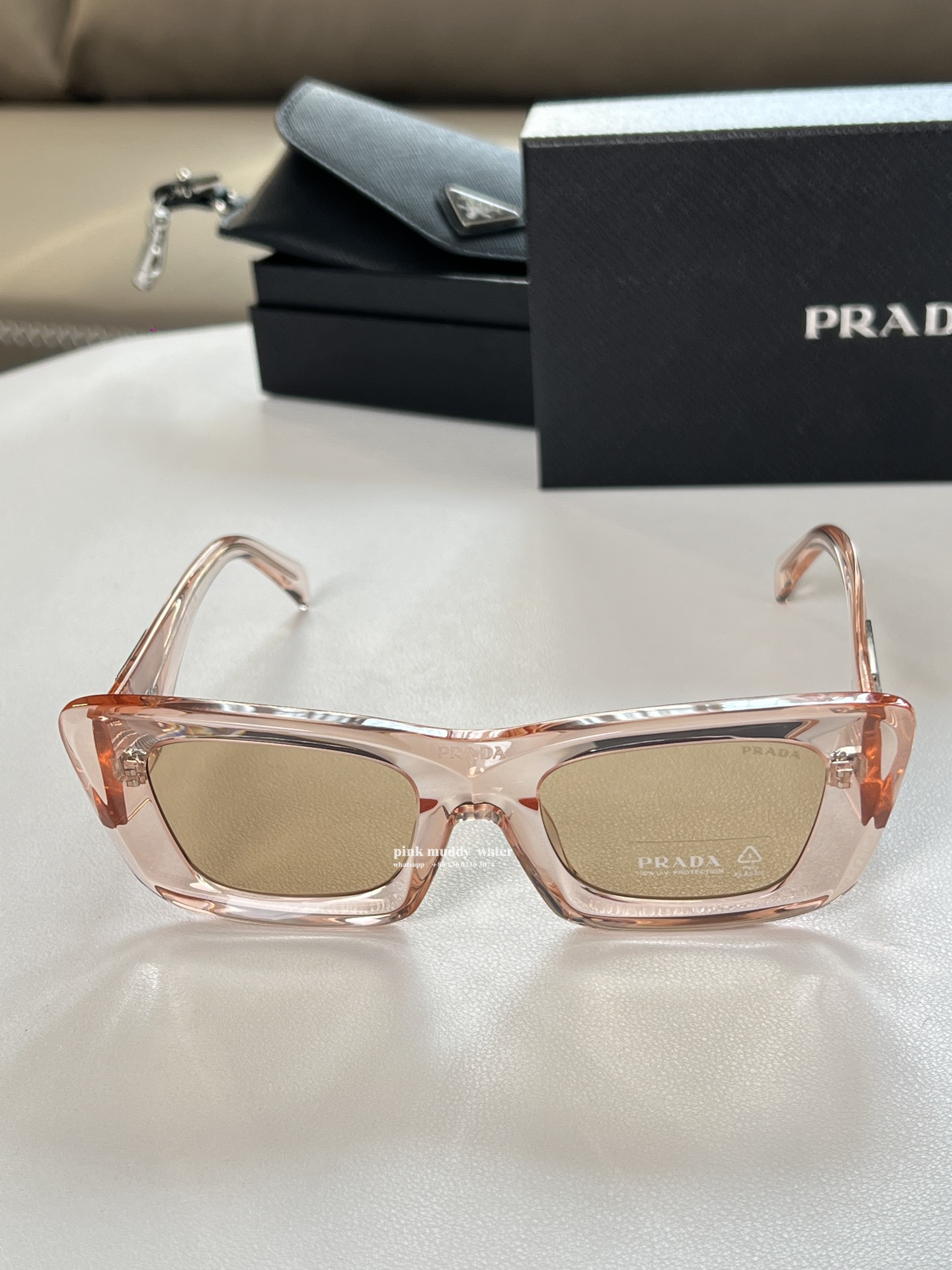 Prada Sunglasses