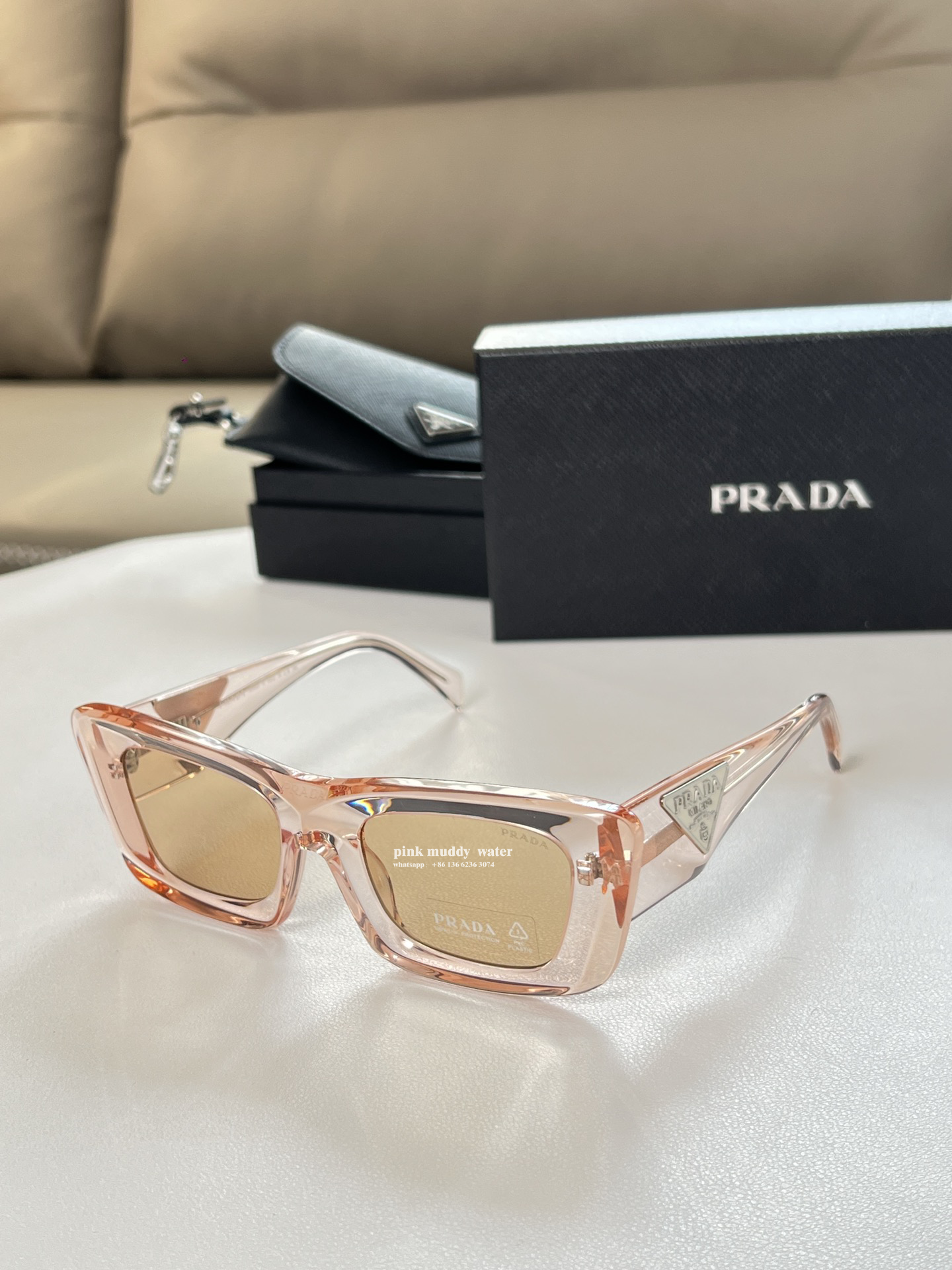 Prada Sunglasses