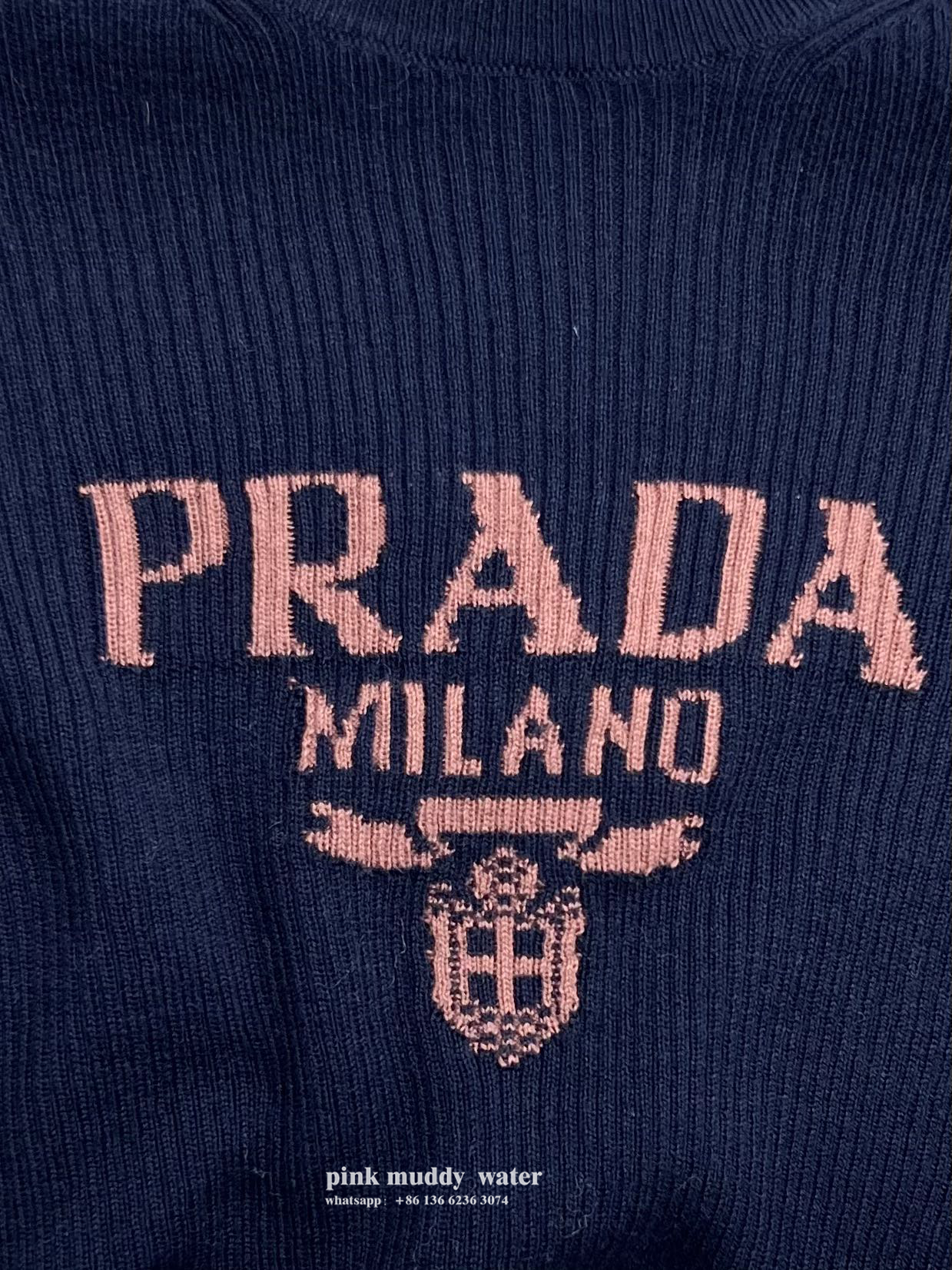 Prada Clothing