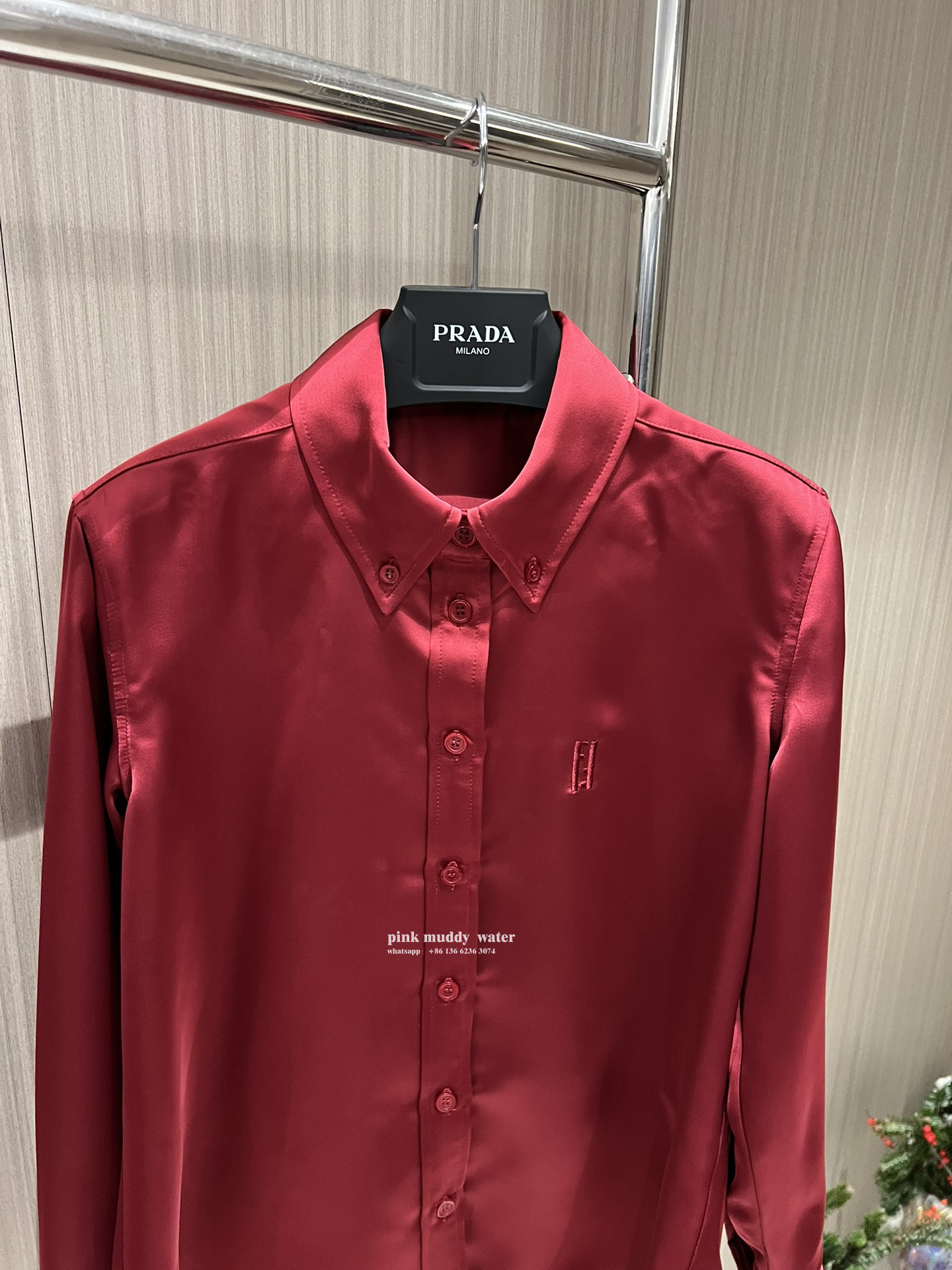Prada Clothing