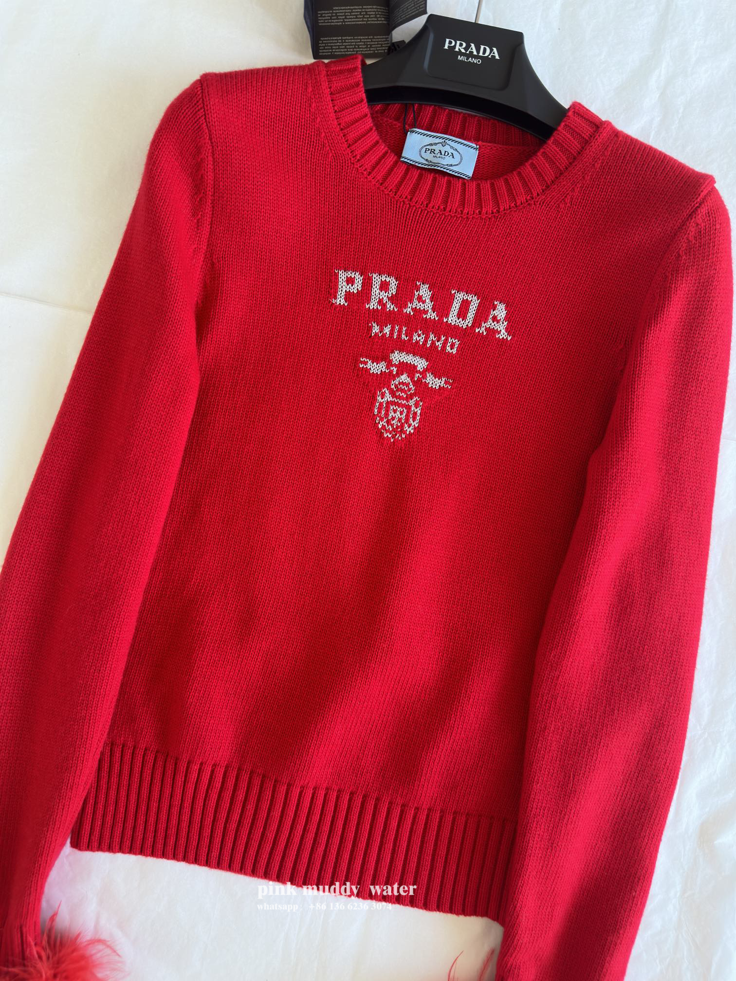 Prada Clothing