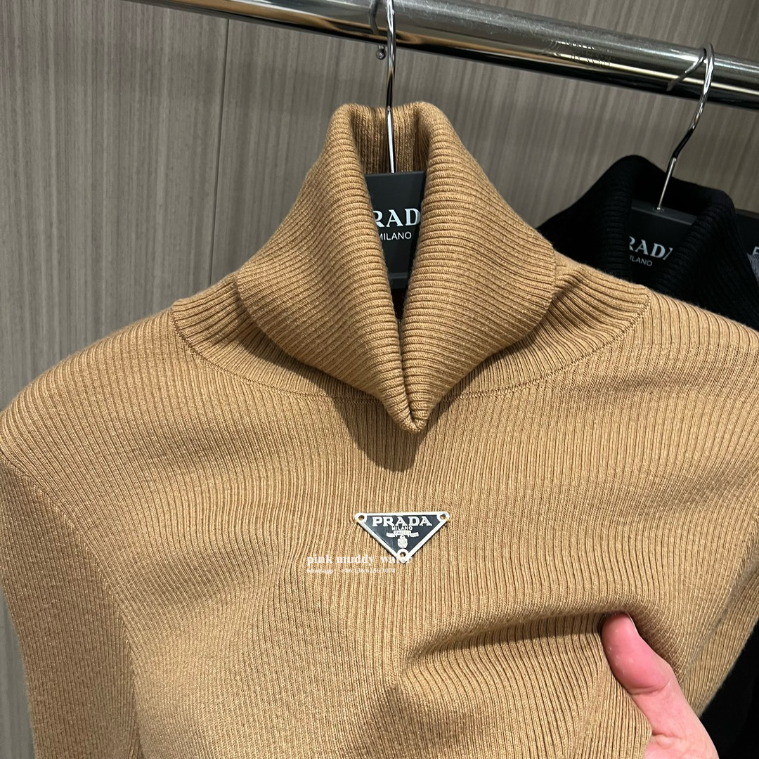 Prada Clothing