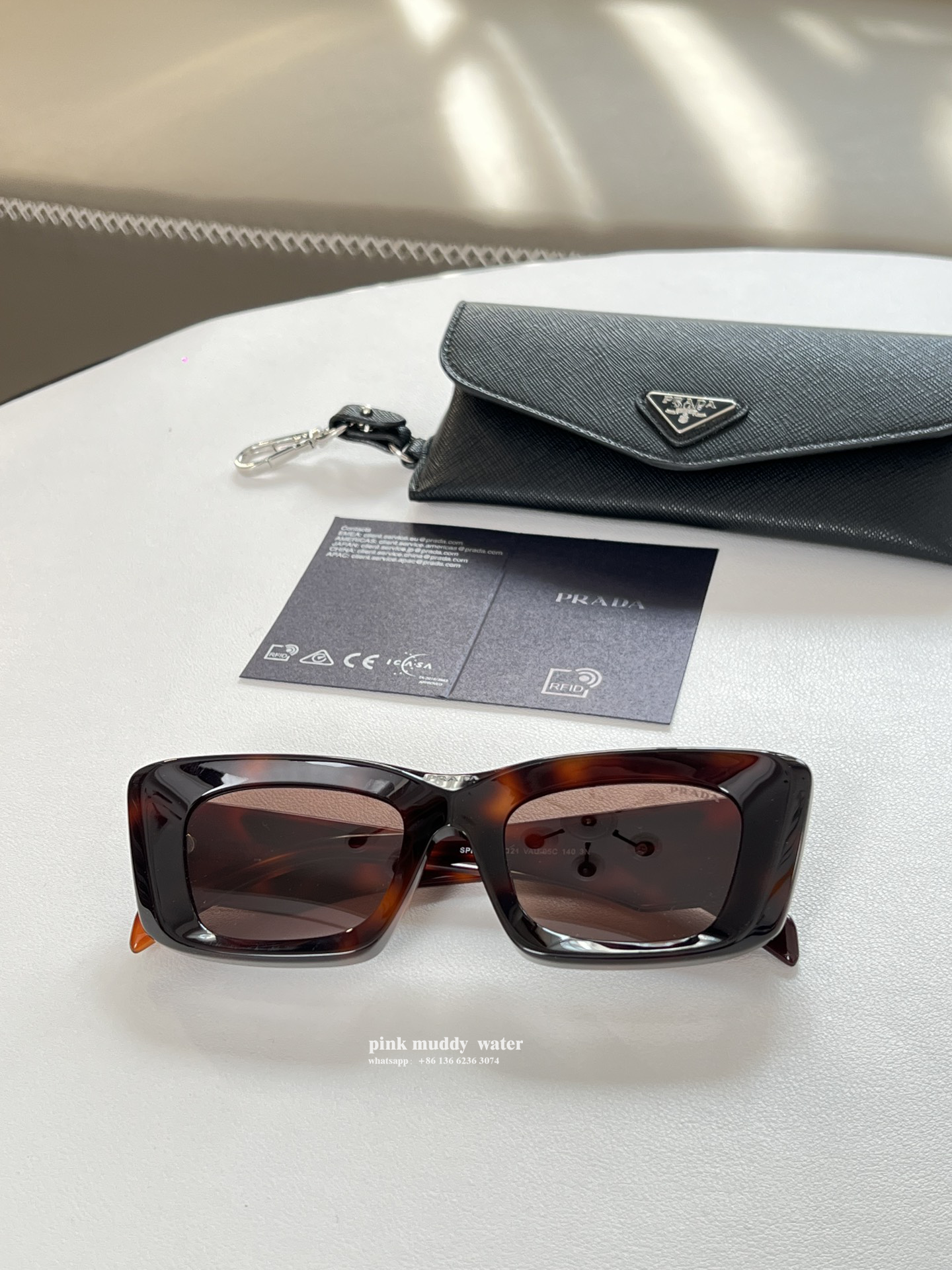 Prada Sunglasses