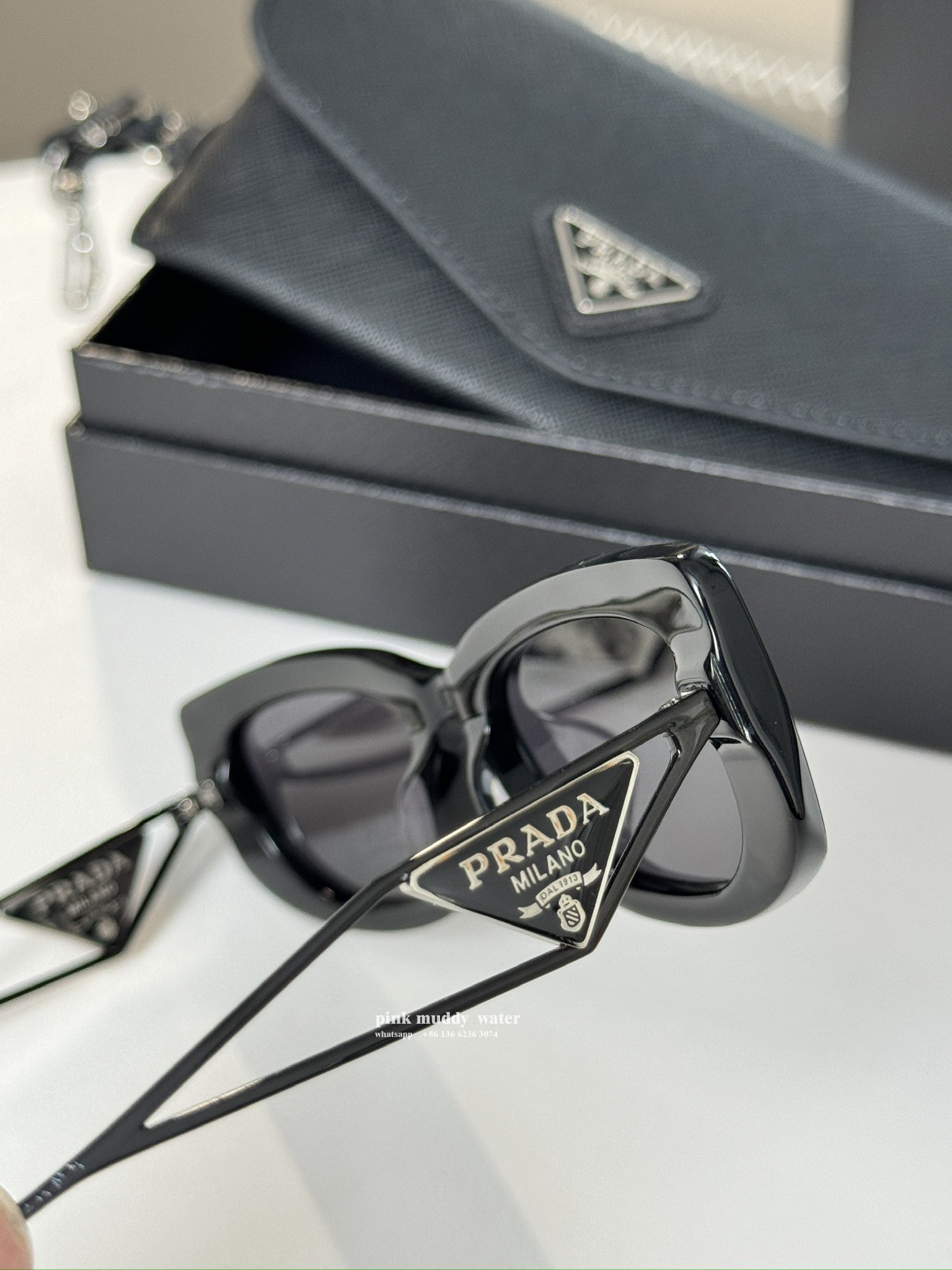 Prada Sunglasses