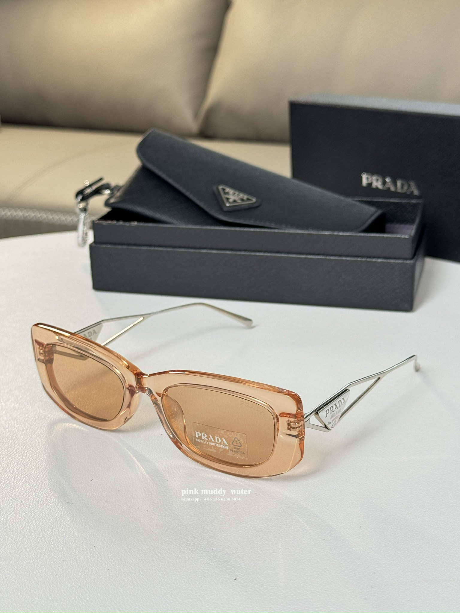 Prada Sunglasses