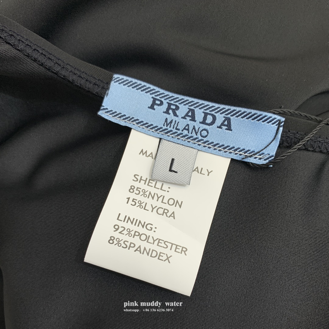 Prada Clothing