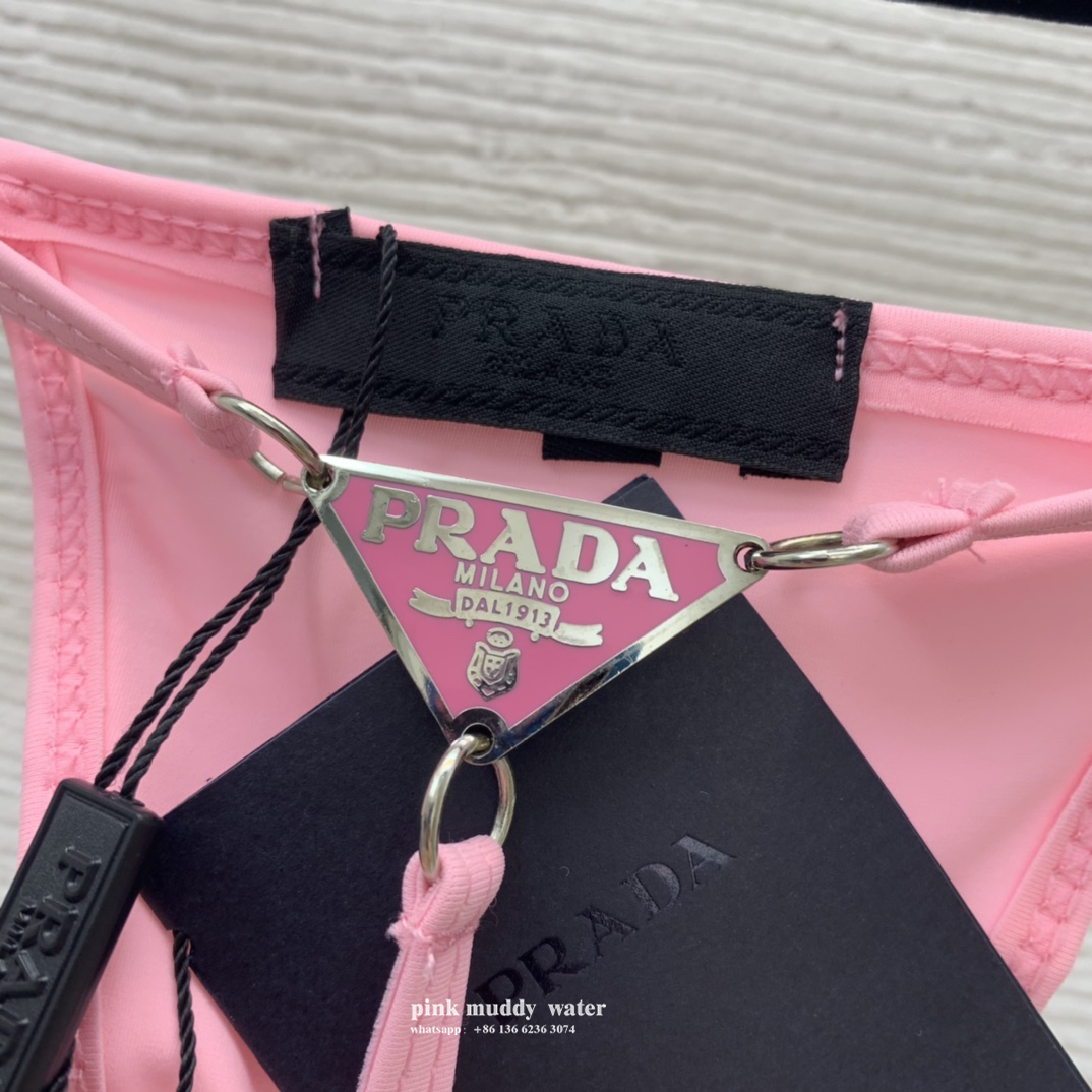 Prada Clothing
