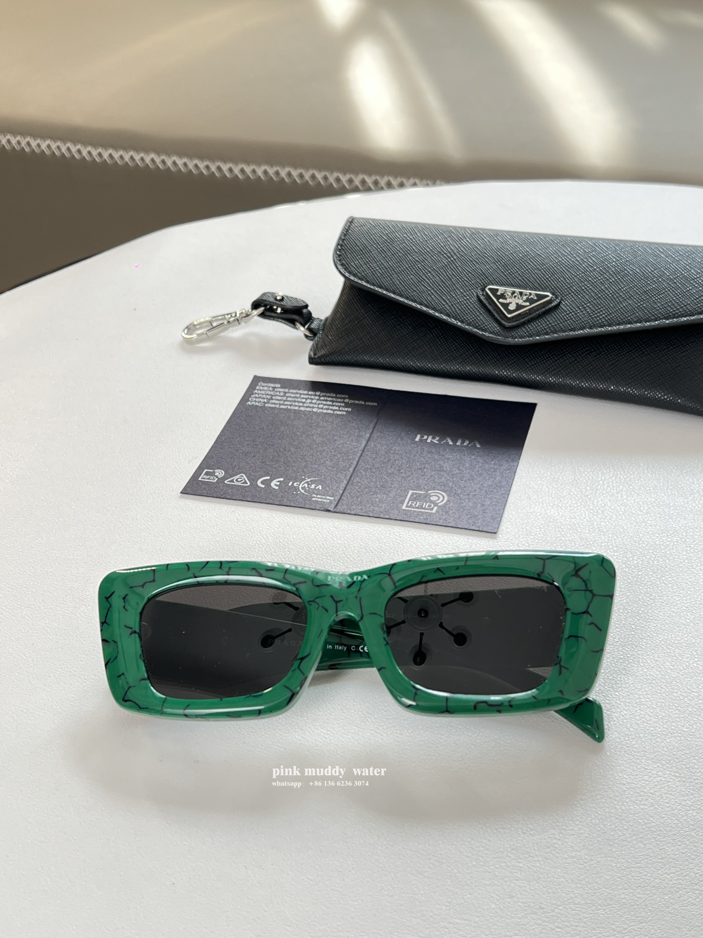 Prada Sunglasses