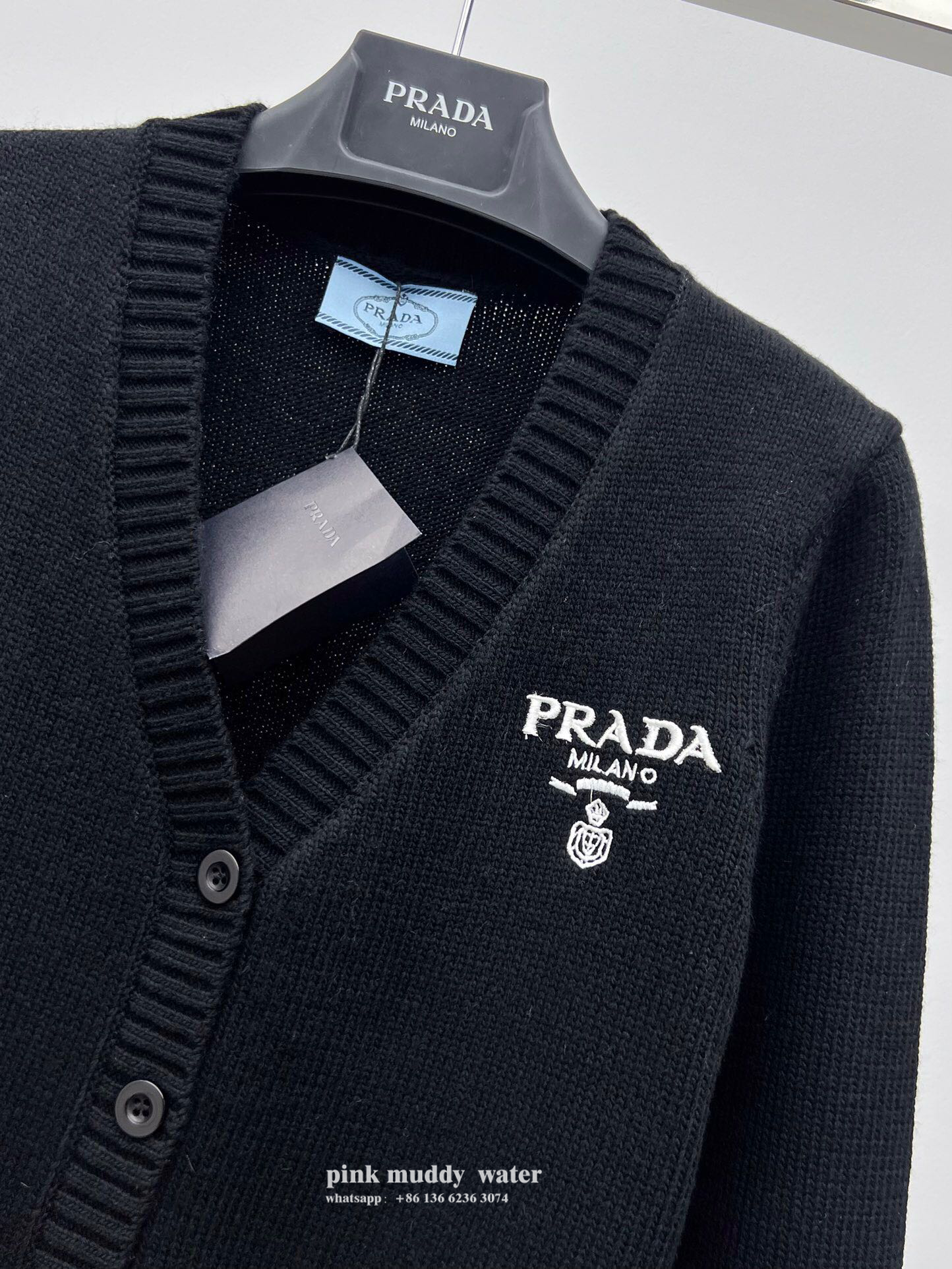 Prada Clothing