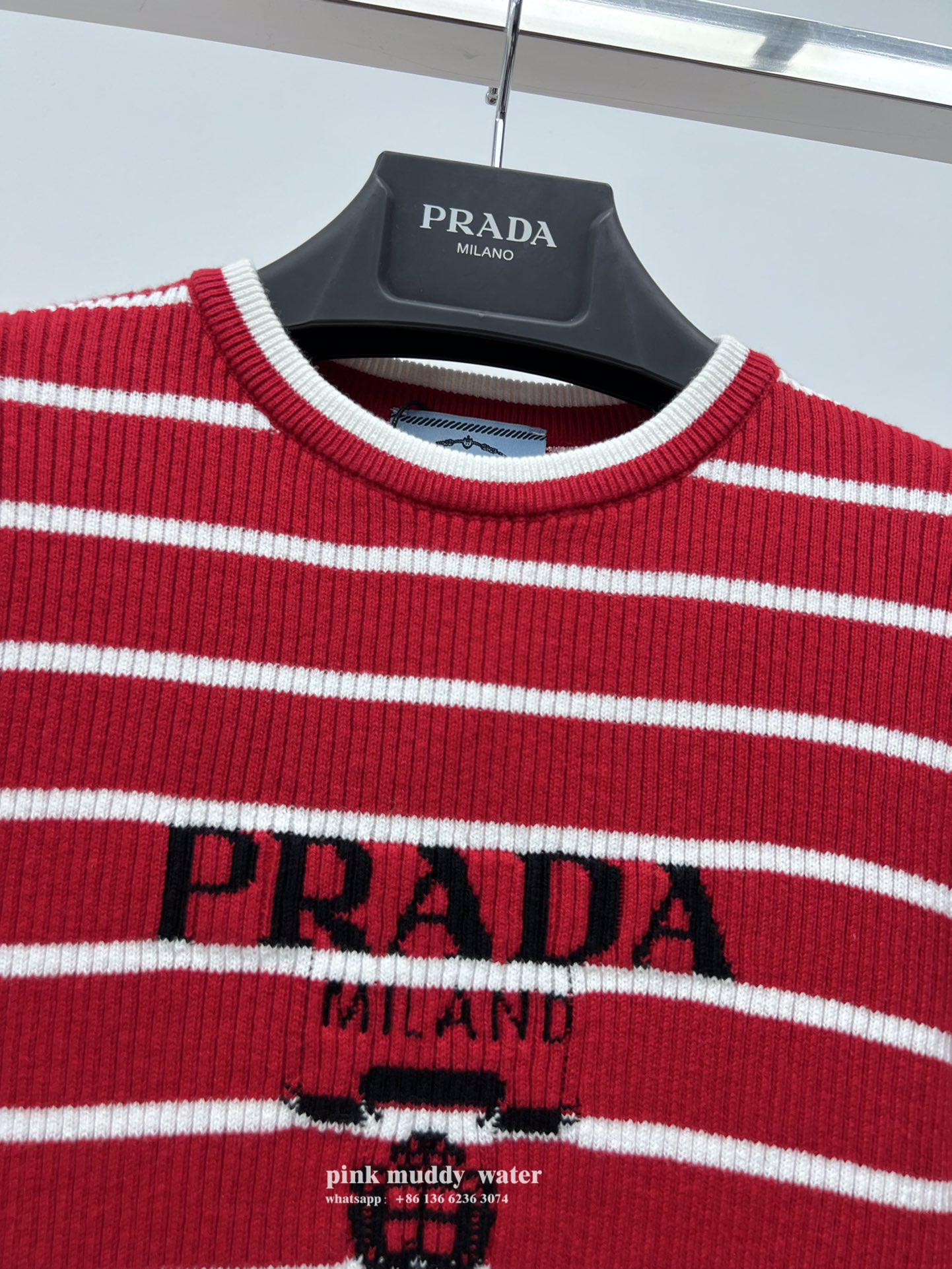 Prada Clothing