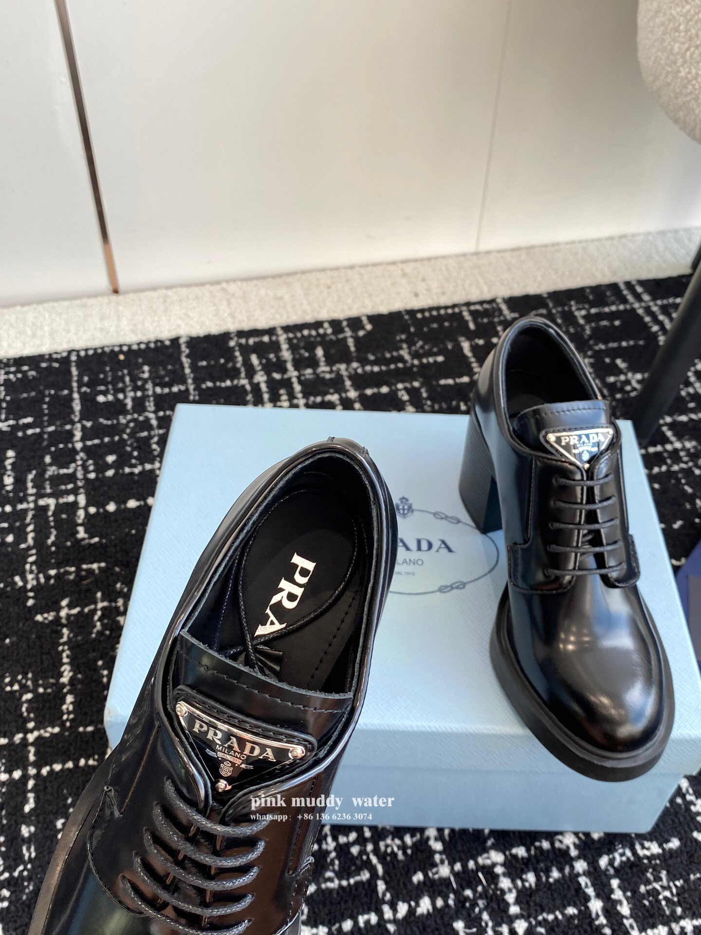 Prada Shoes
