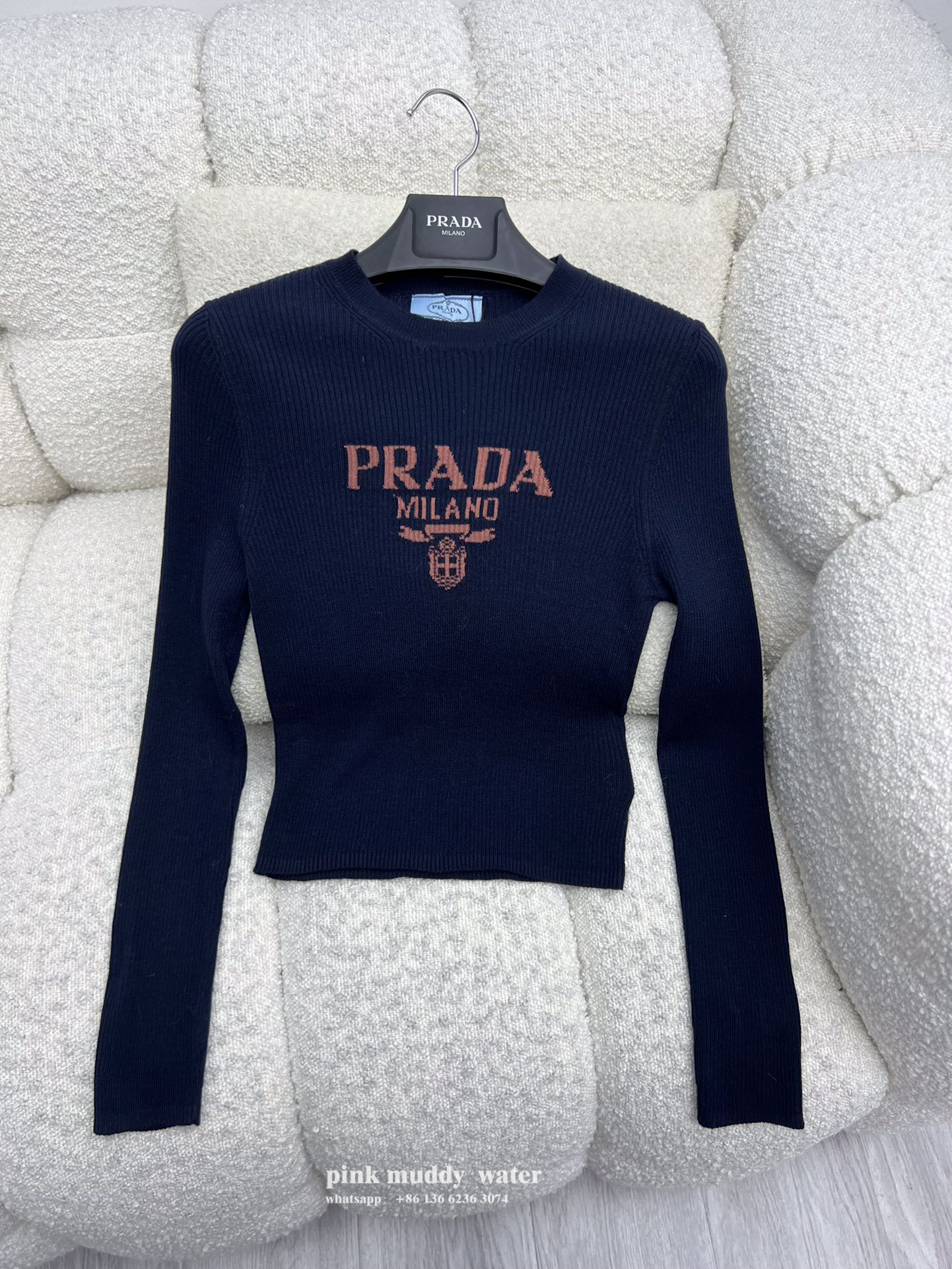 Prada Clothing