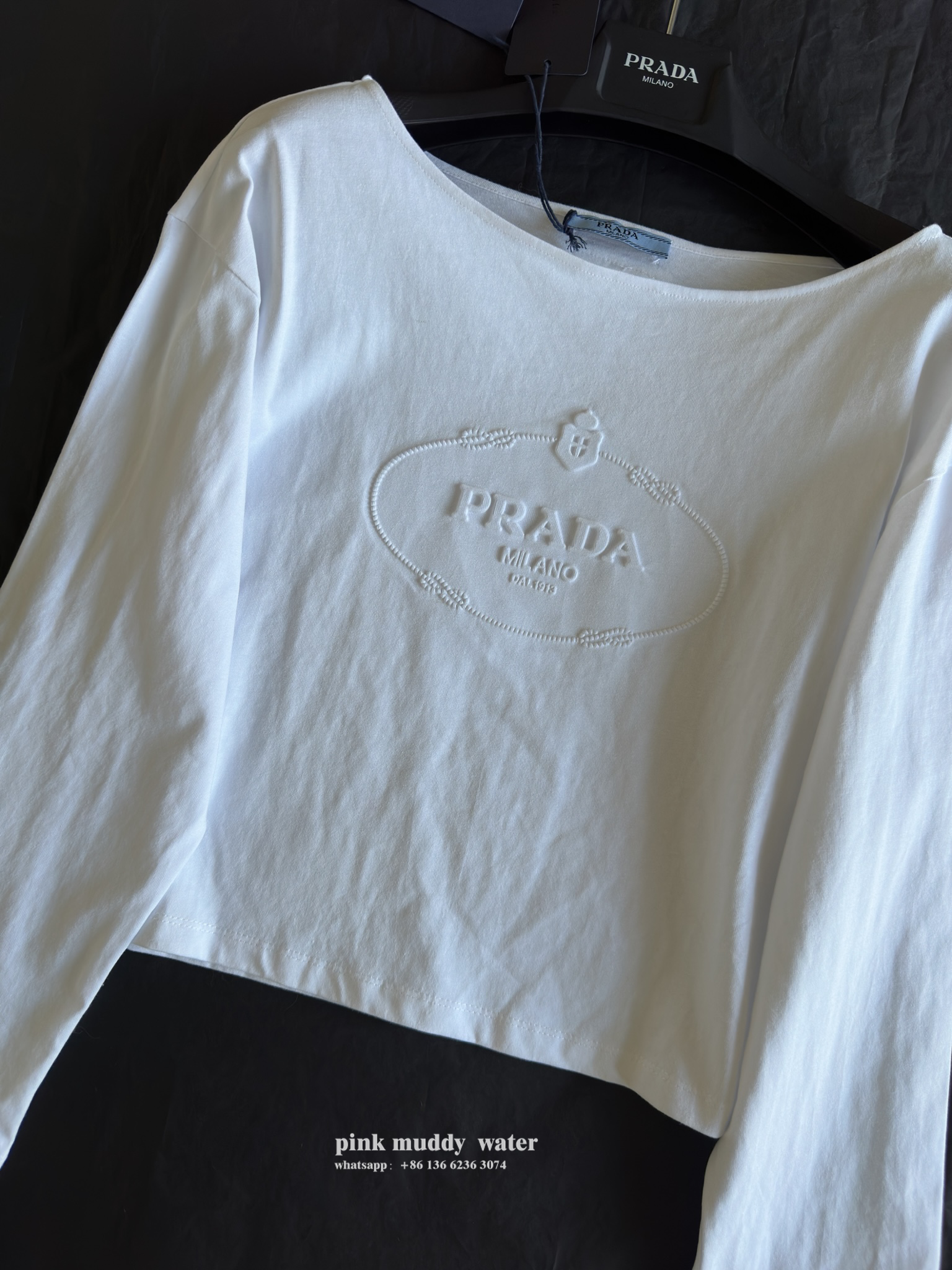 Prada Clothing