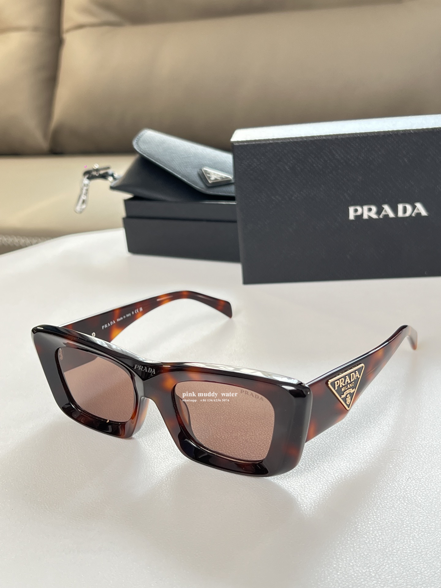 Prada Sunglasses