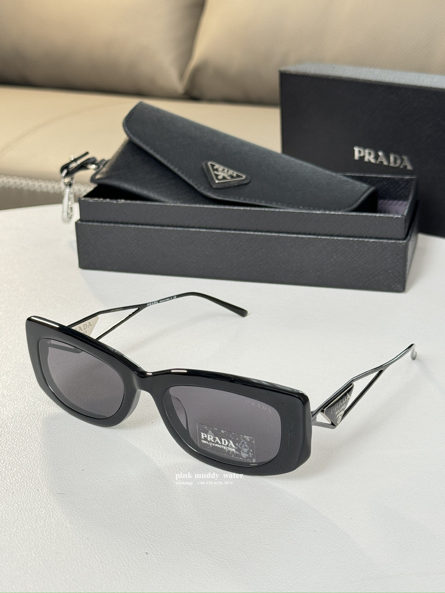 Prada Sunglasses
