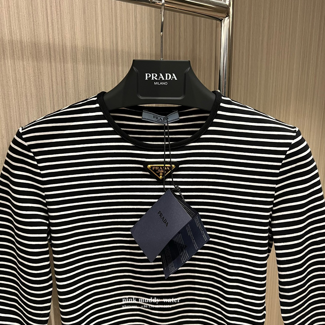 Prada Clothing