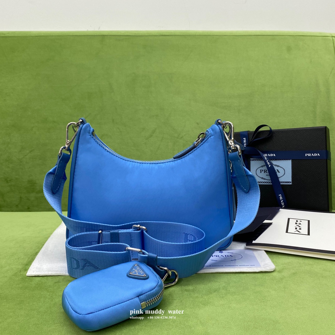 Prada Bag