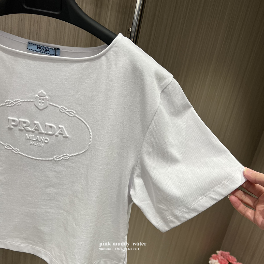 Prada Clothing
